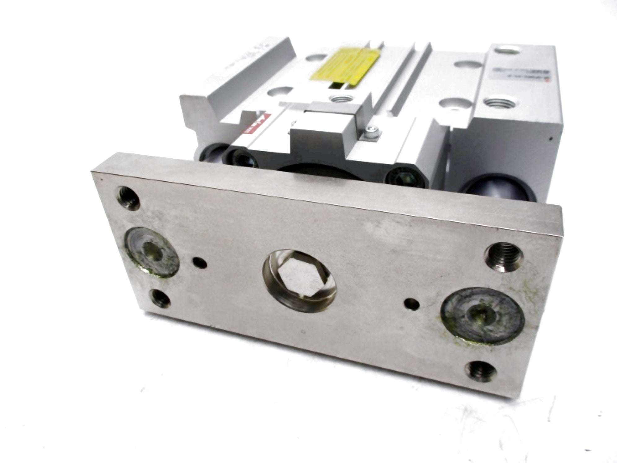SMC MLGPM63-50-B NSMP