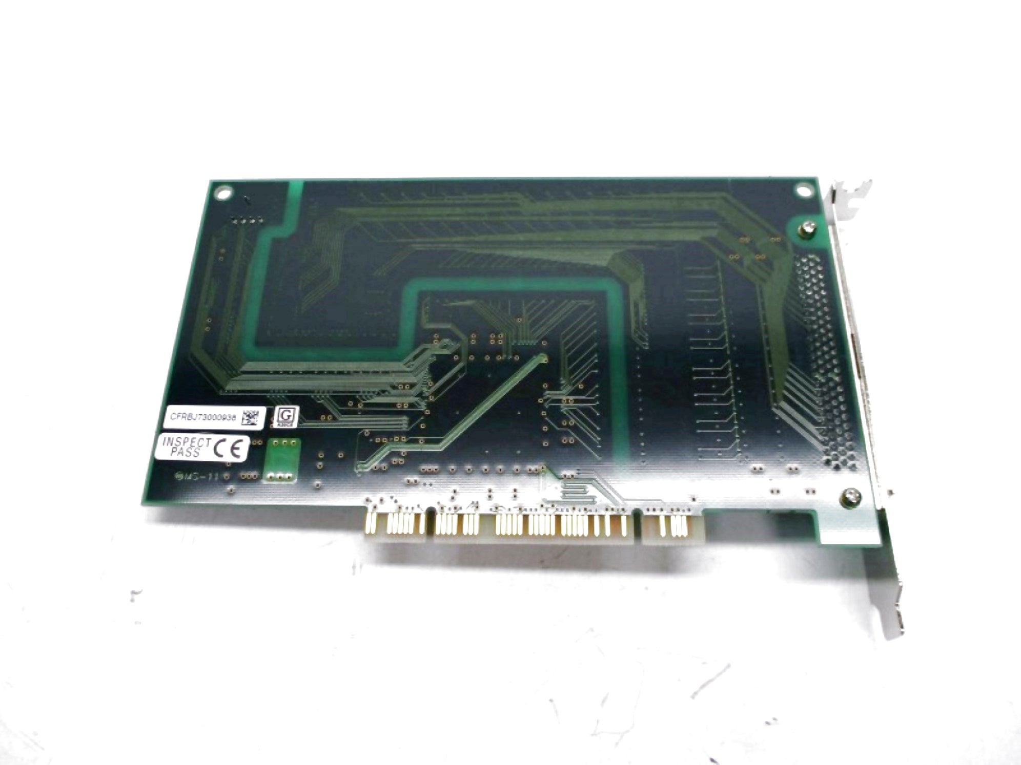 CONTEC PI0-32/32RL(PCI)H NO. 7269 NSMP