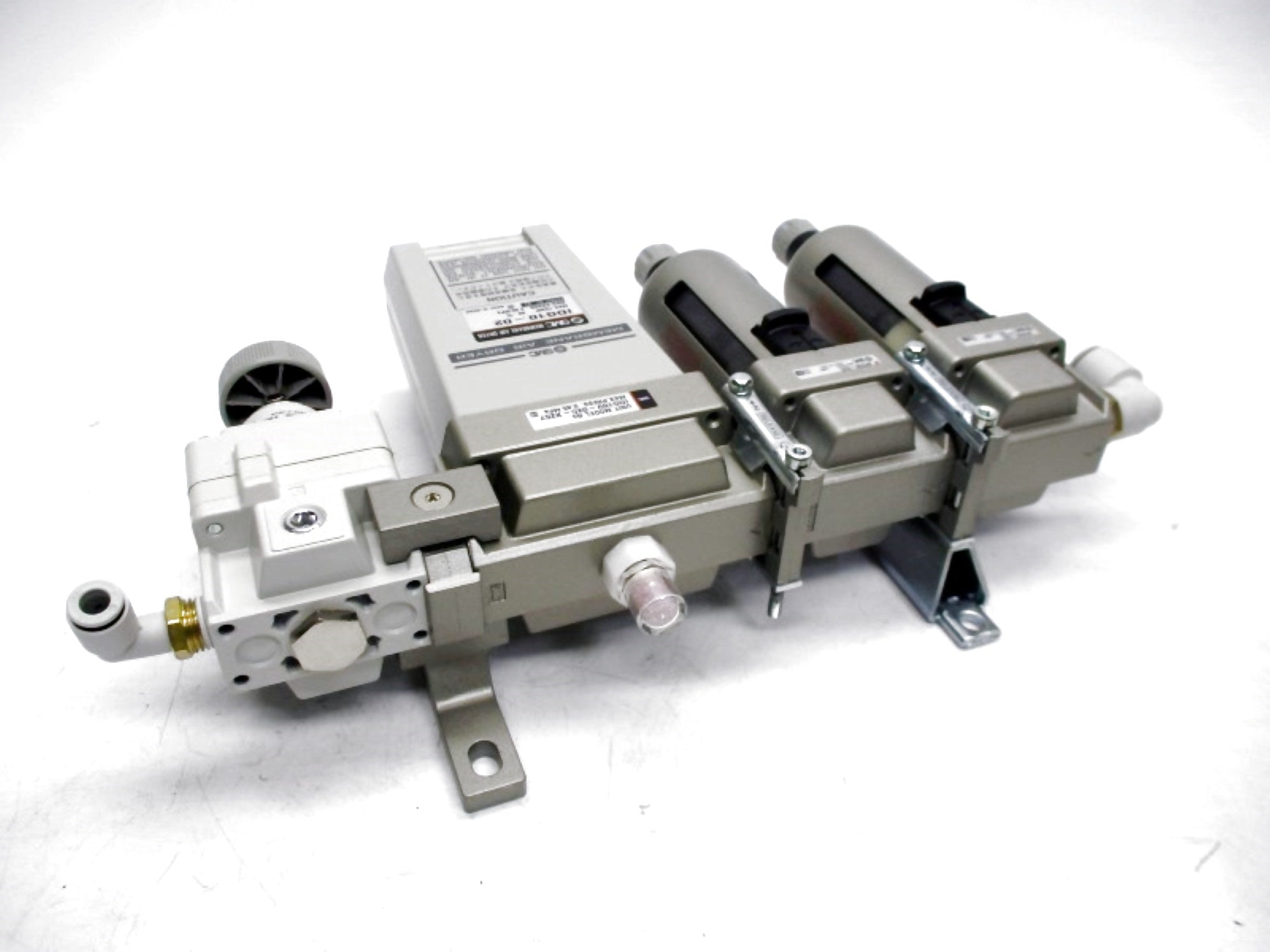 SMC IDG10V-02C-X257 NSNP