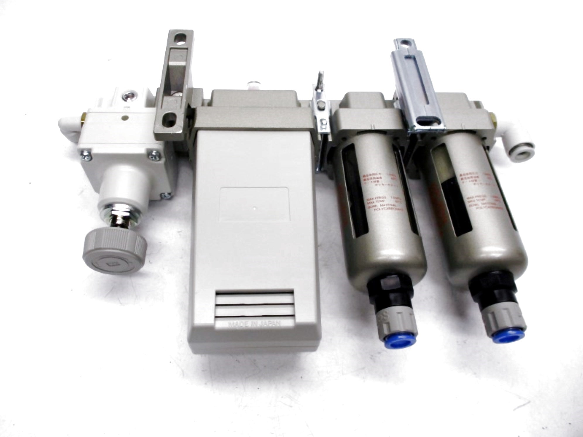 SMC IDG10V-02C-X257 NSNP