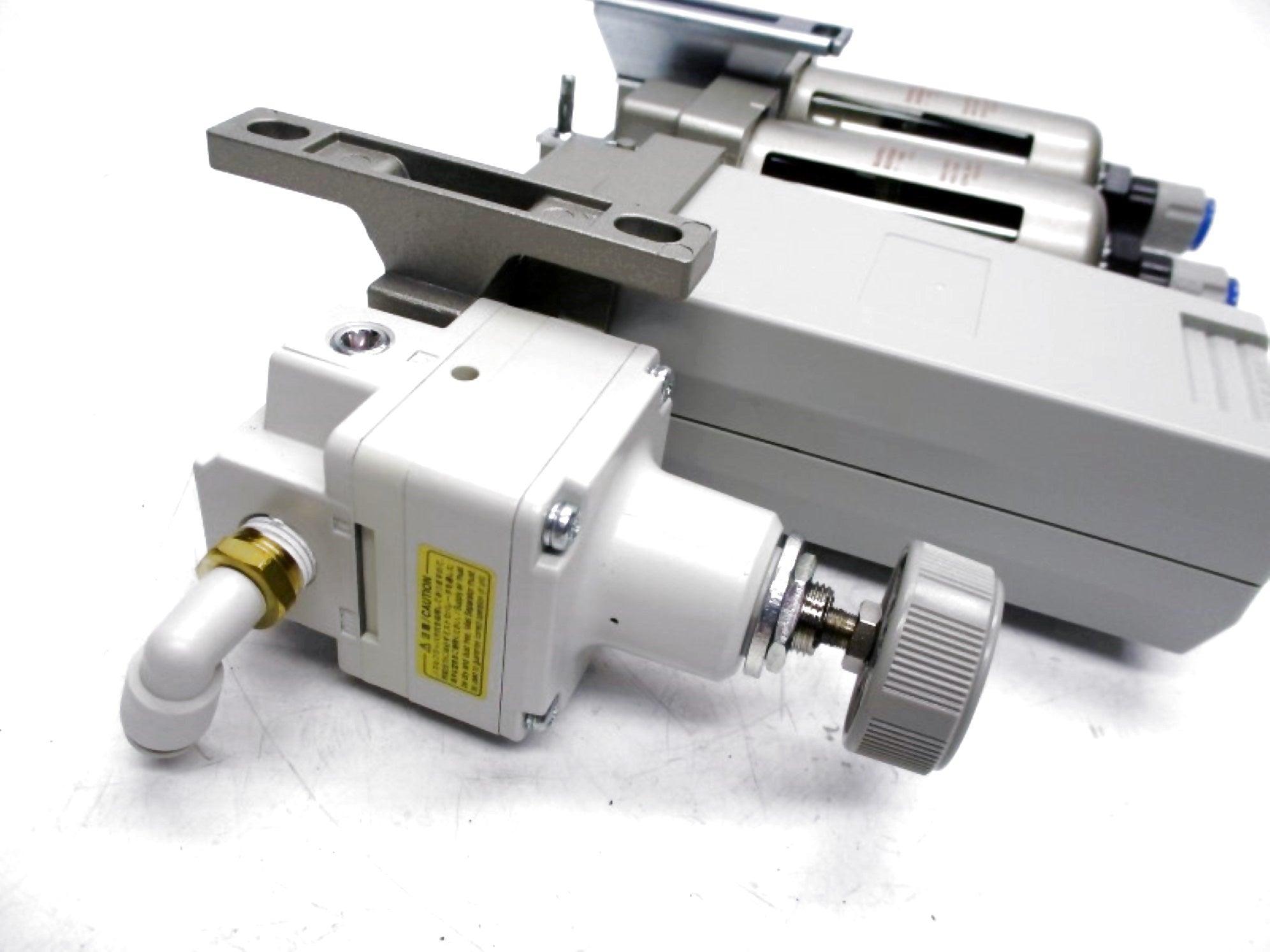 SMC IDG10V-02C-X257 NSNP