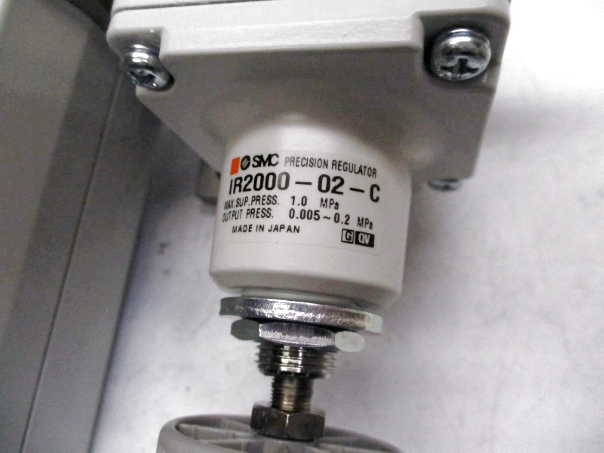 SMC IDG10V-02C-X257 NSNP