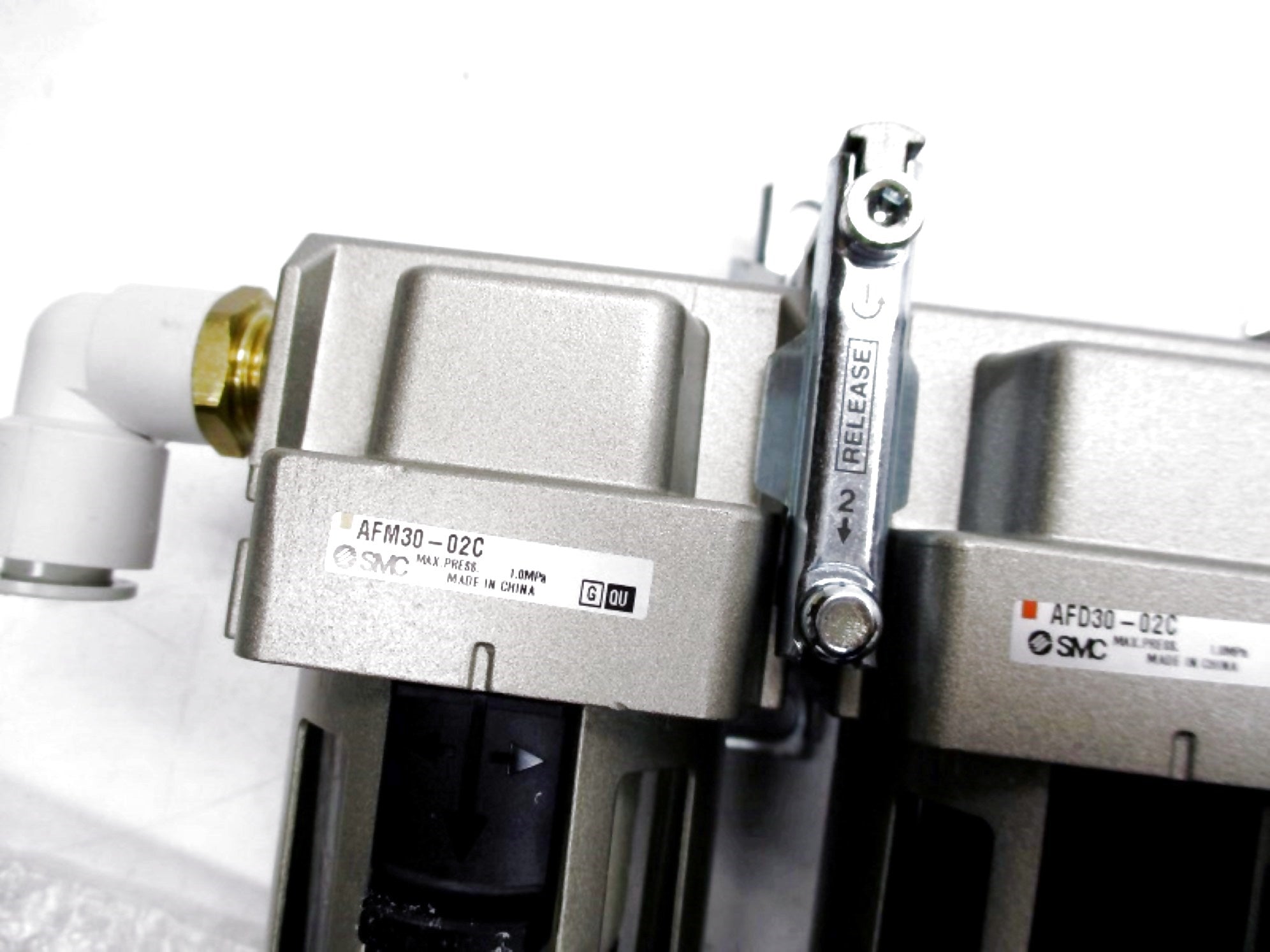 SMC IDG10V-02C-X257 NSNP