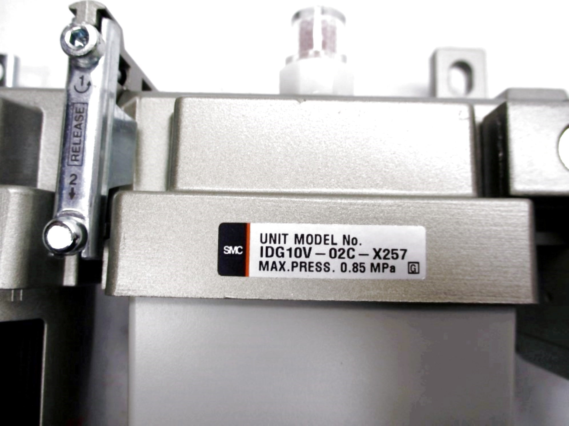 SMC IDG10V-02C-X257 NSNP