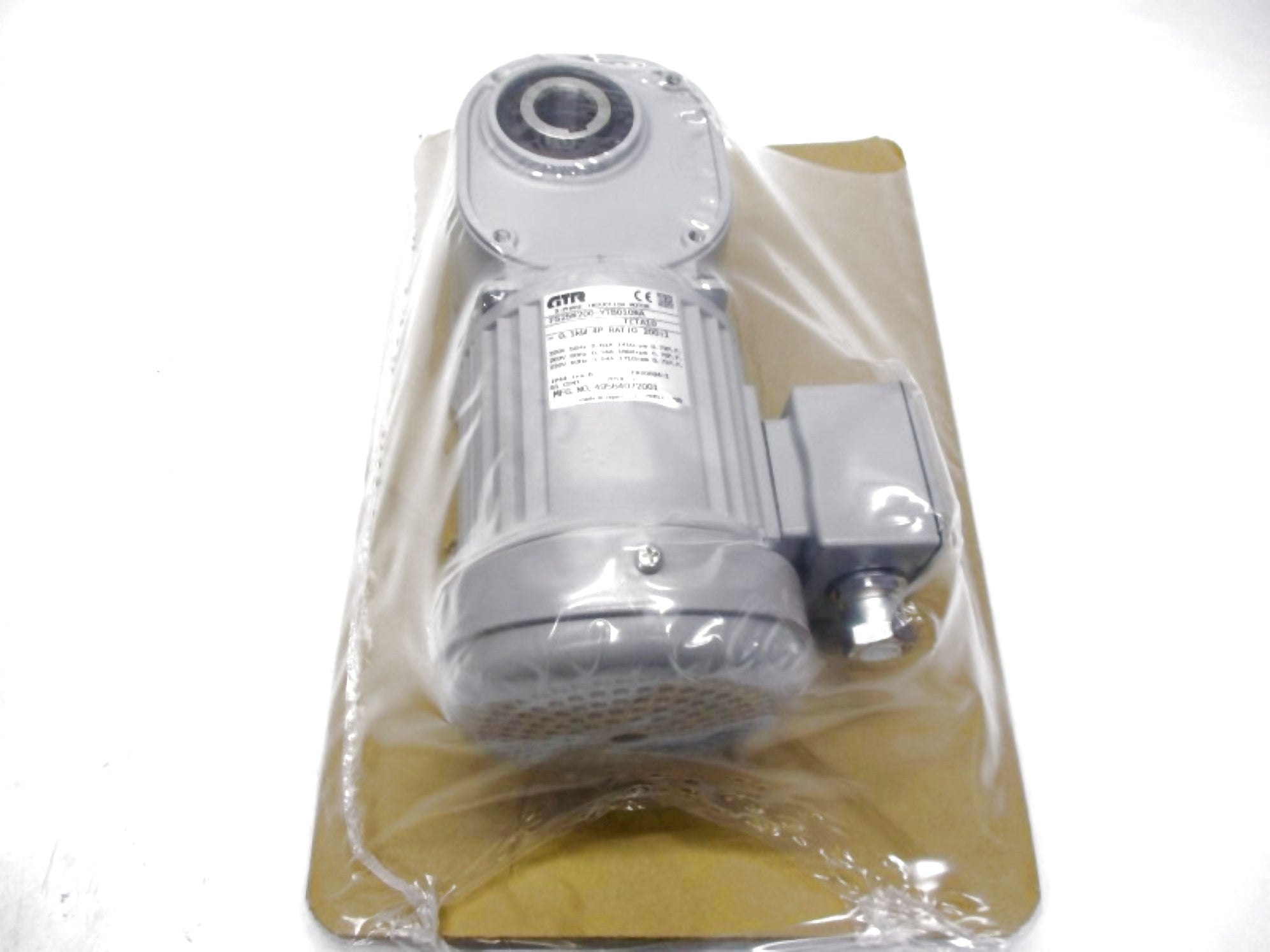 GTR FS25N200-YTB010NA NSMP