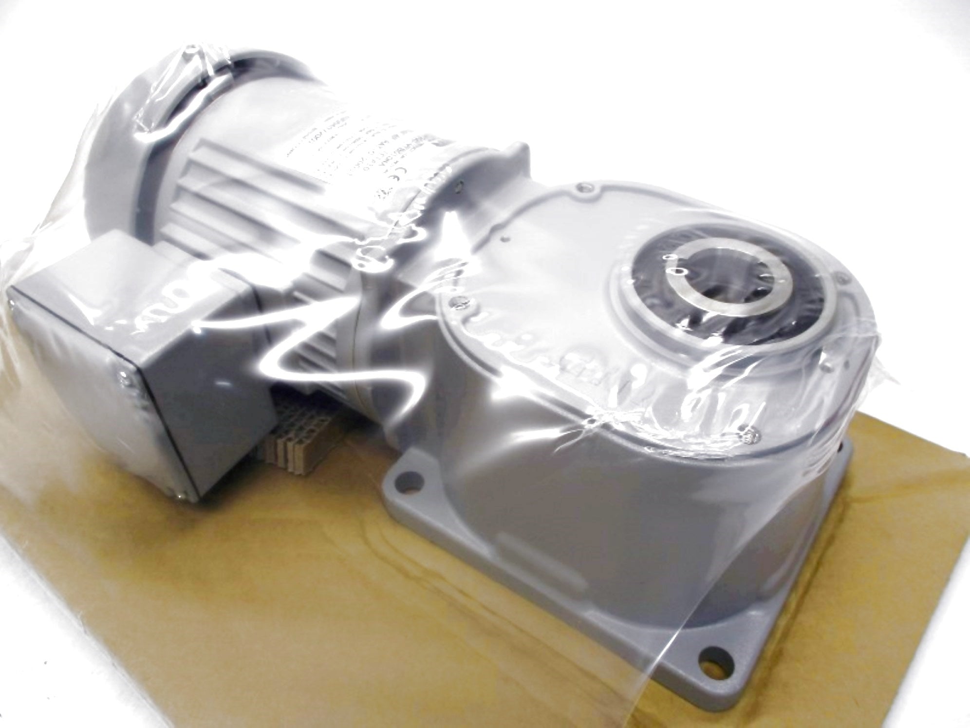 GTR FS25N200-YTB010NA NSMP