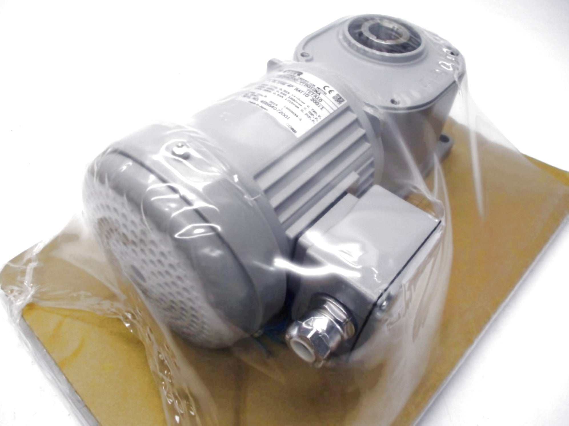 GTR FS25N200-YTB010NA NSMP