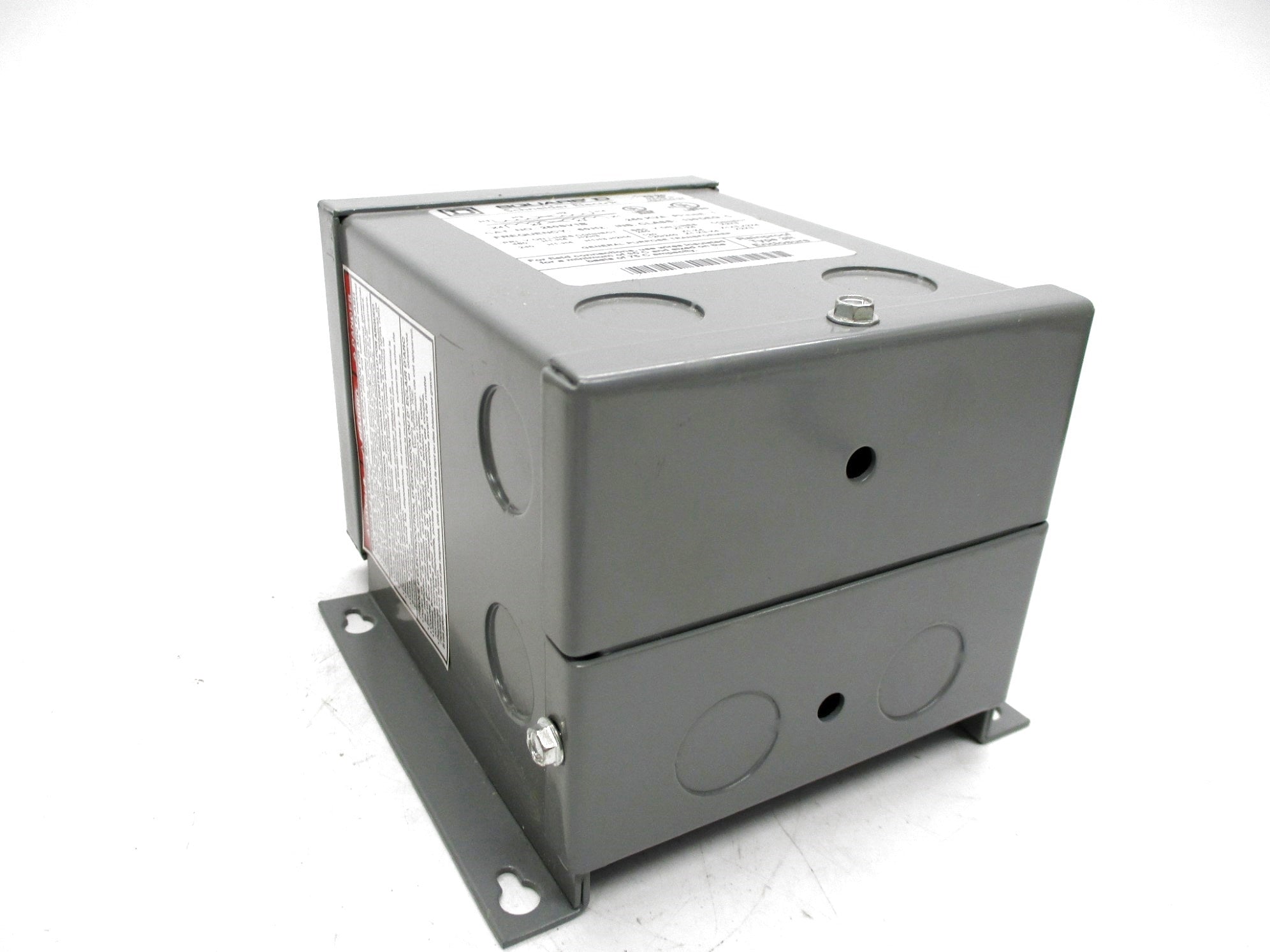 SQUARE D 250SV1B NSMP