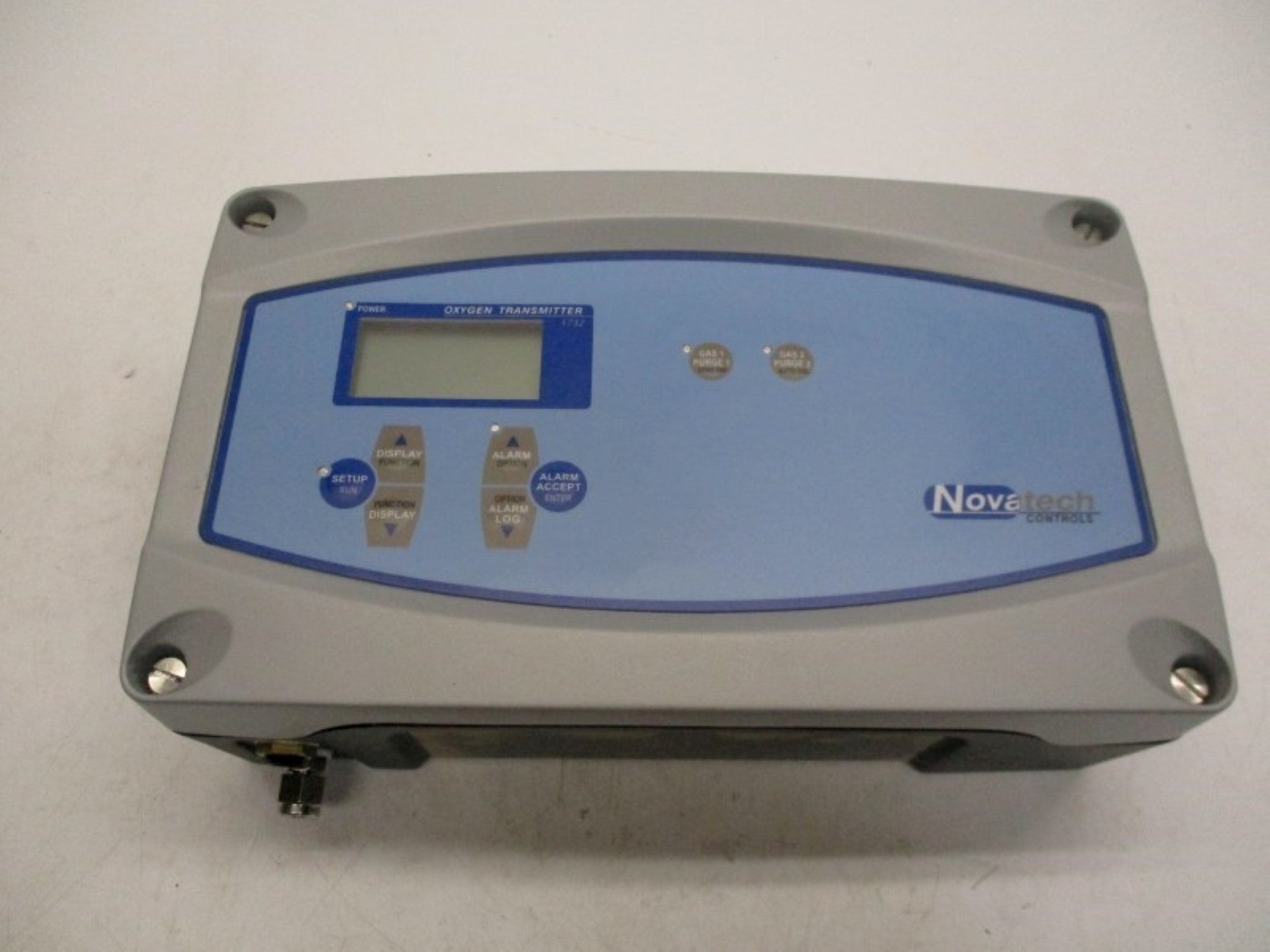 NOVATECH CONTROLS 1732 NSNP