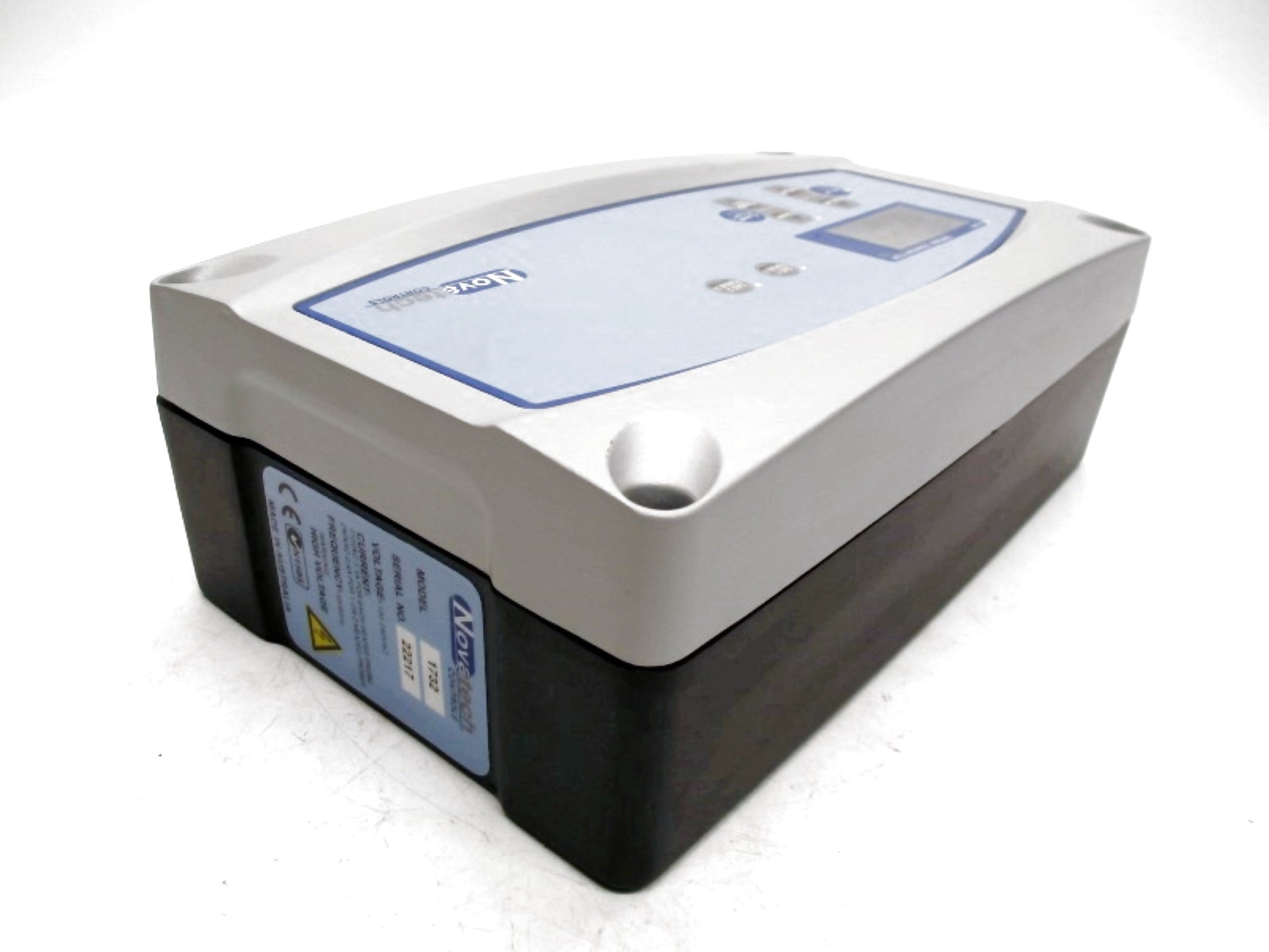 NOVATECH CONTROLS 1732 NSNP