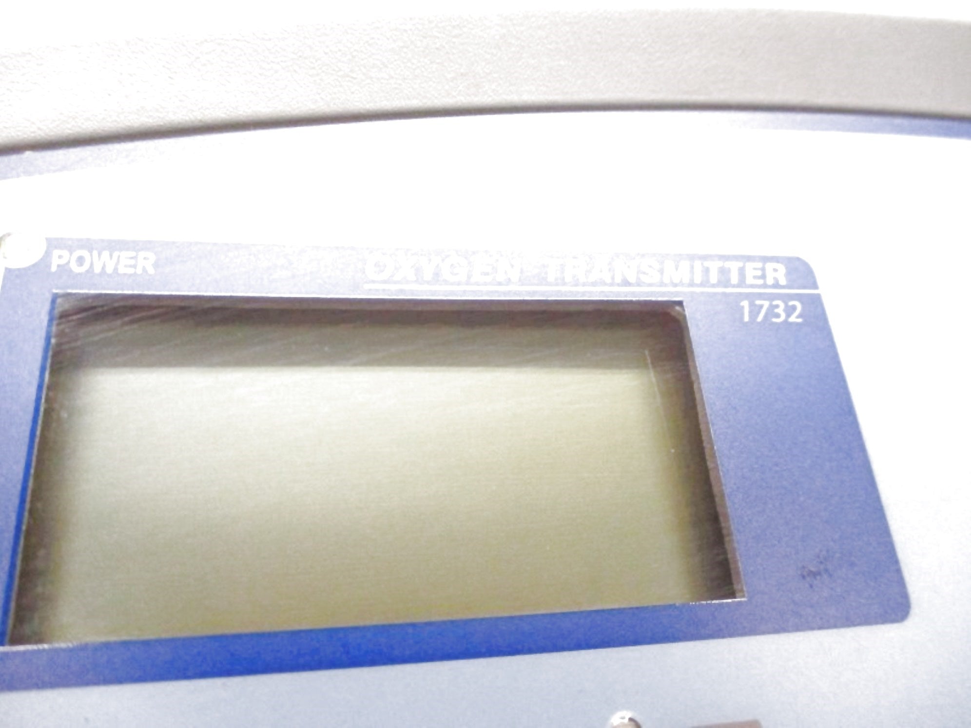 NOVATECH CONTROLS 1732 NSNP