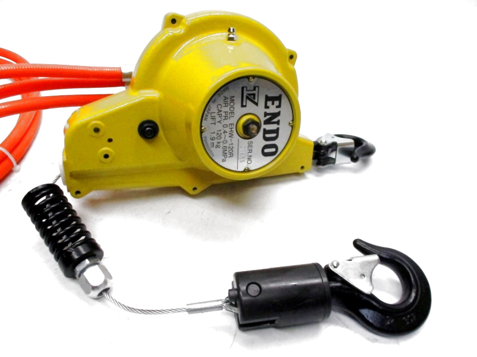 ENDO EHW-120R NSMP