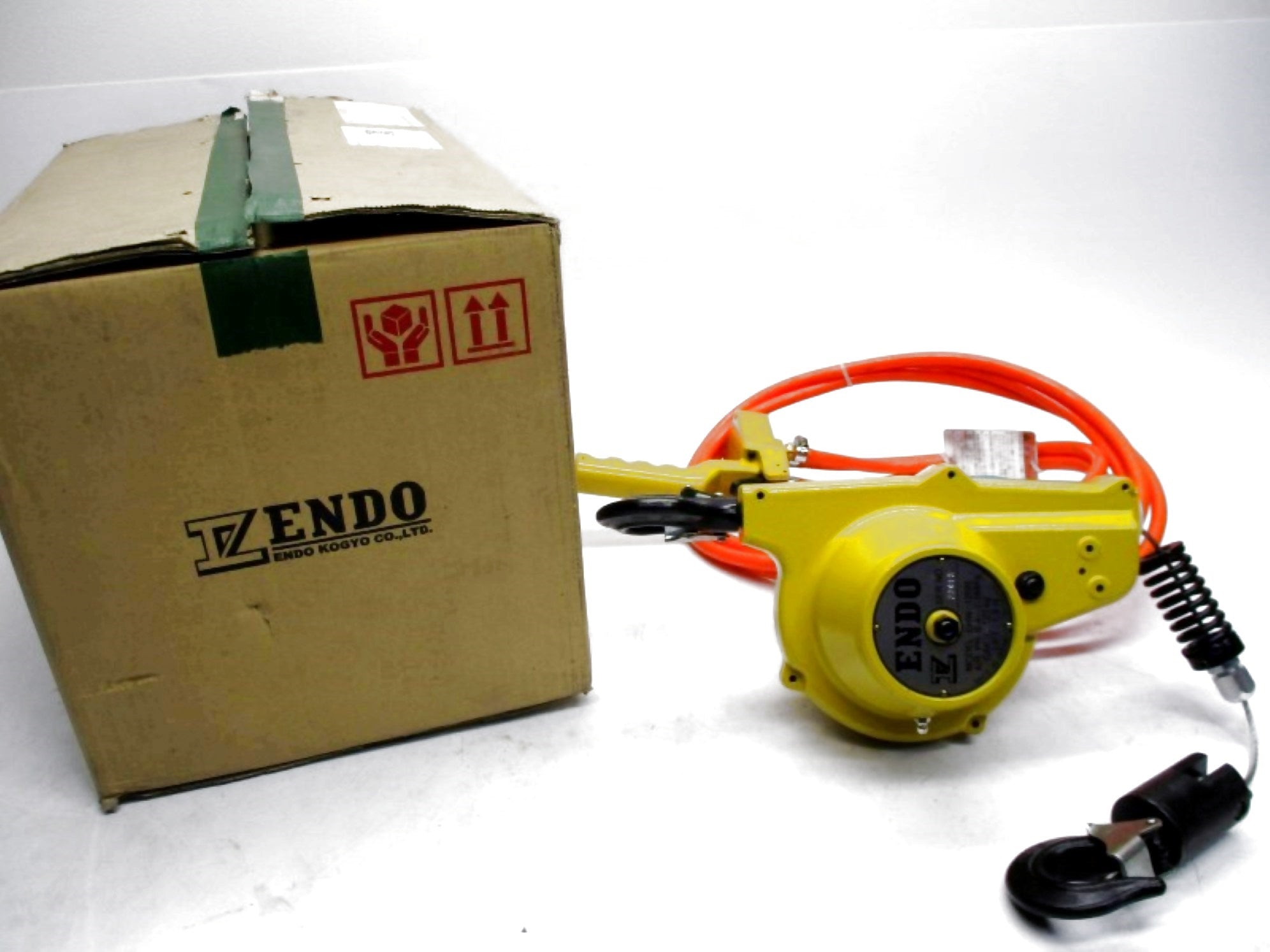 ENDO EHW-120R NSMP