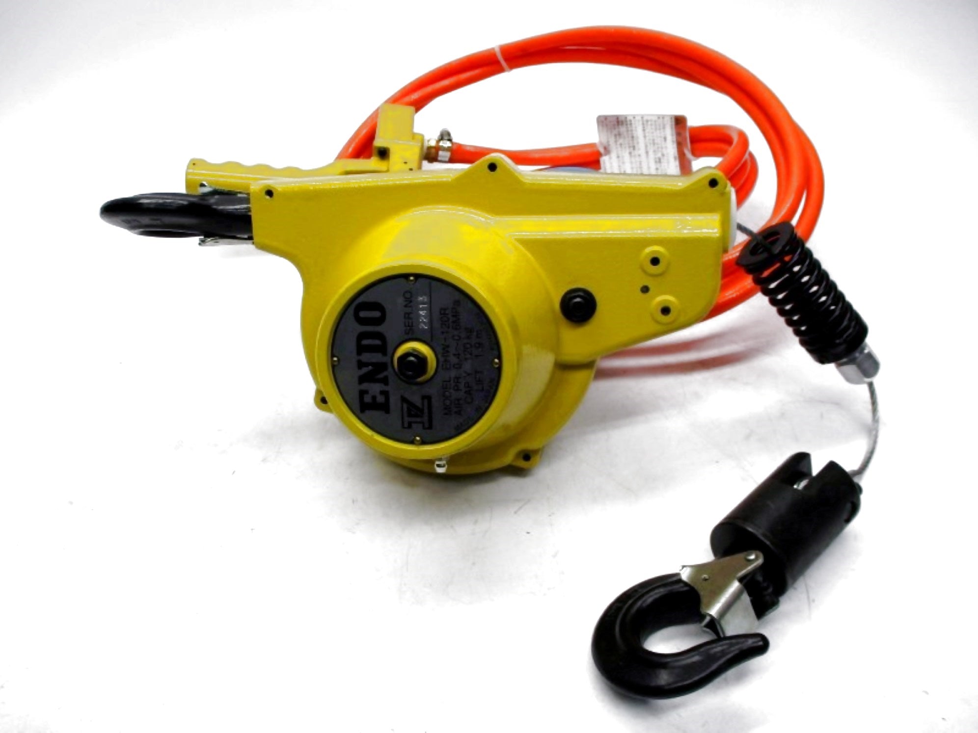ENDO EHW-120R NSMP