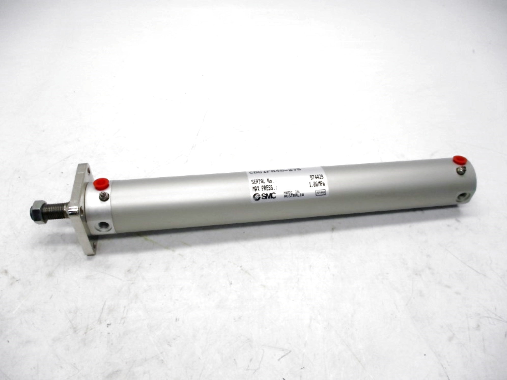 SMC CDG1FA40-275 NSMP