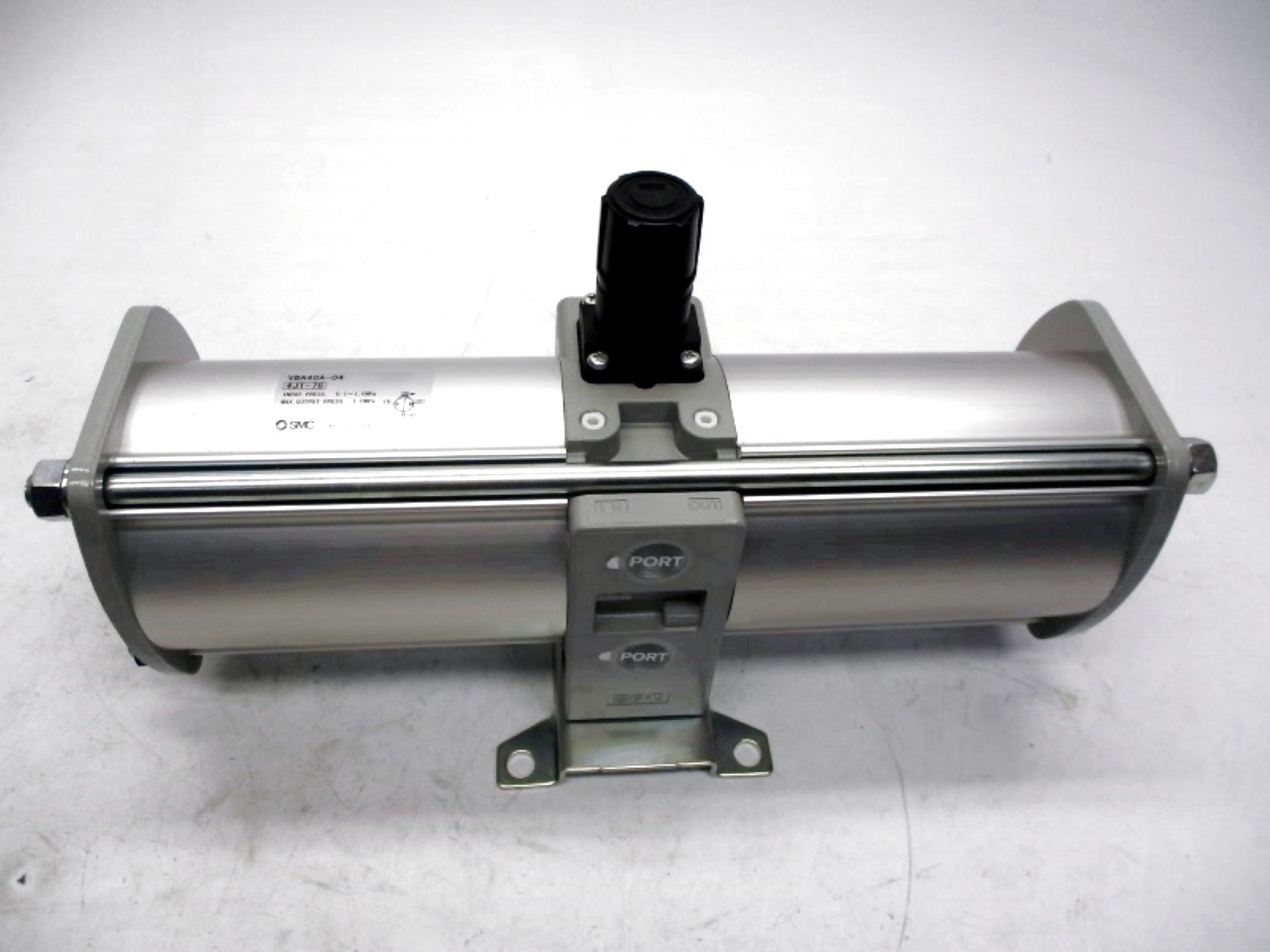 SMC VBA40A-04 NSMP