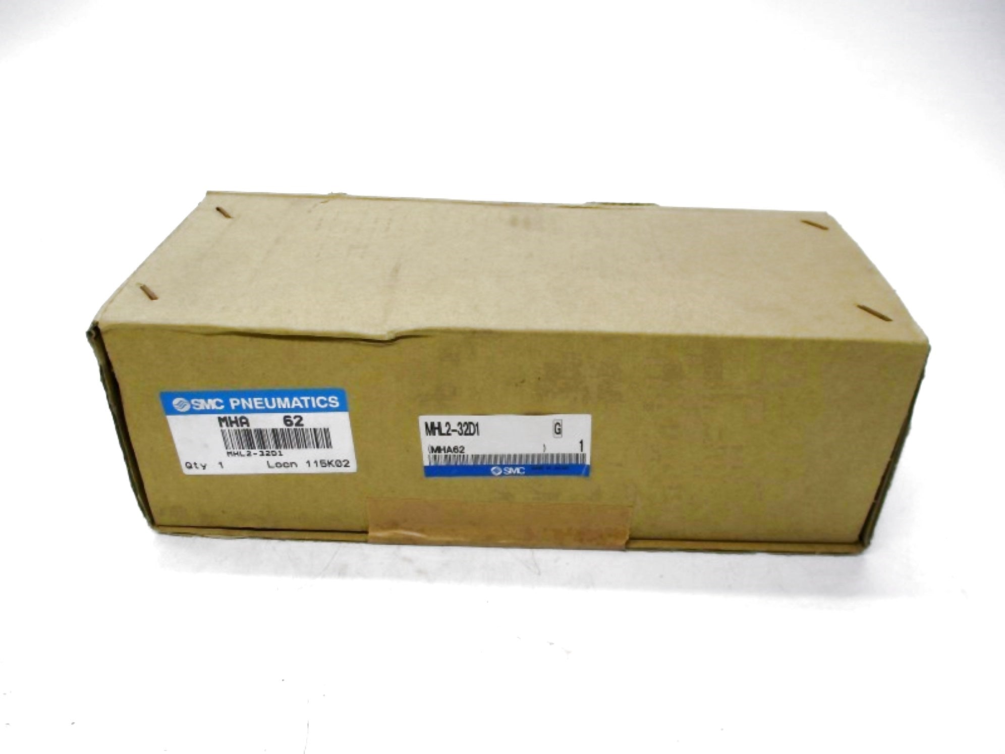 SMC MHL2-32D1 NSFS