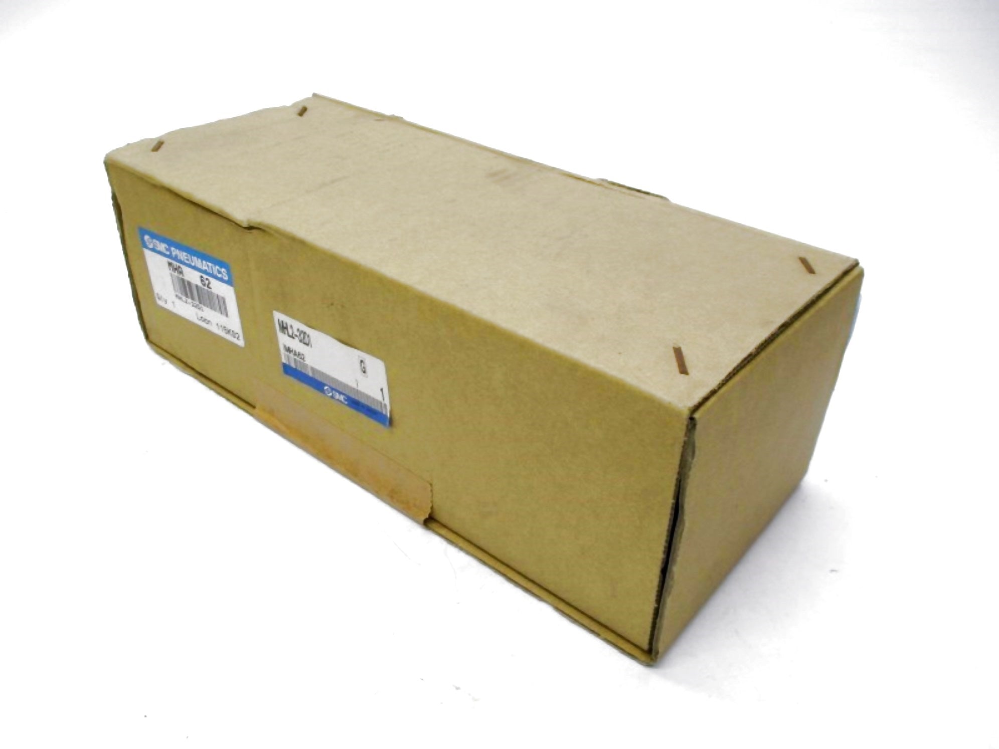 SMC MHL2-32D1 NSFS