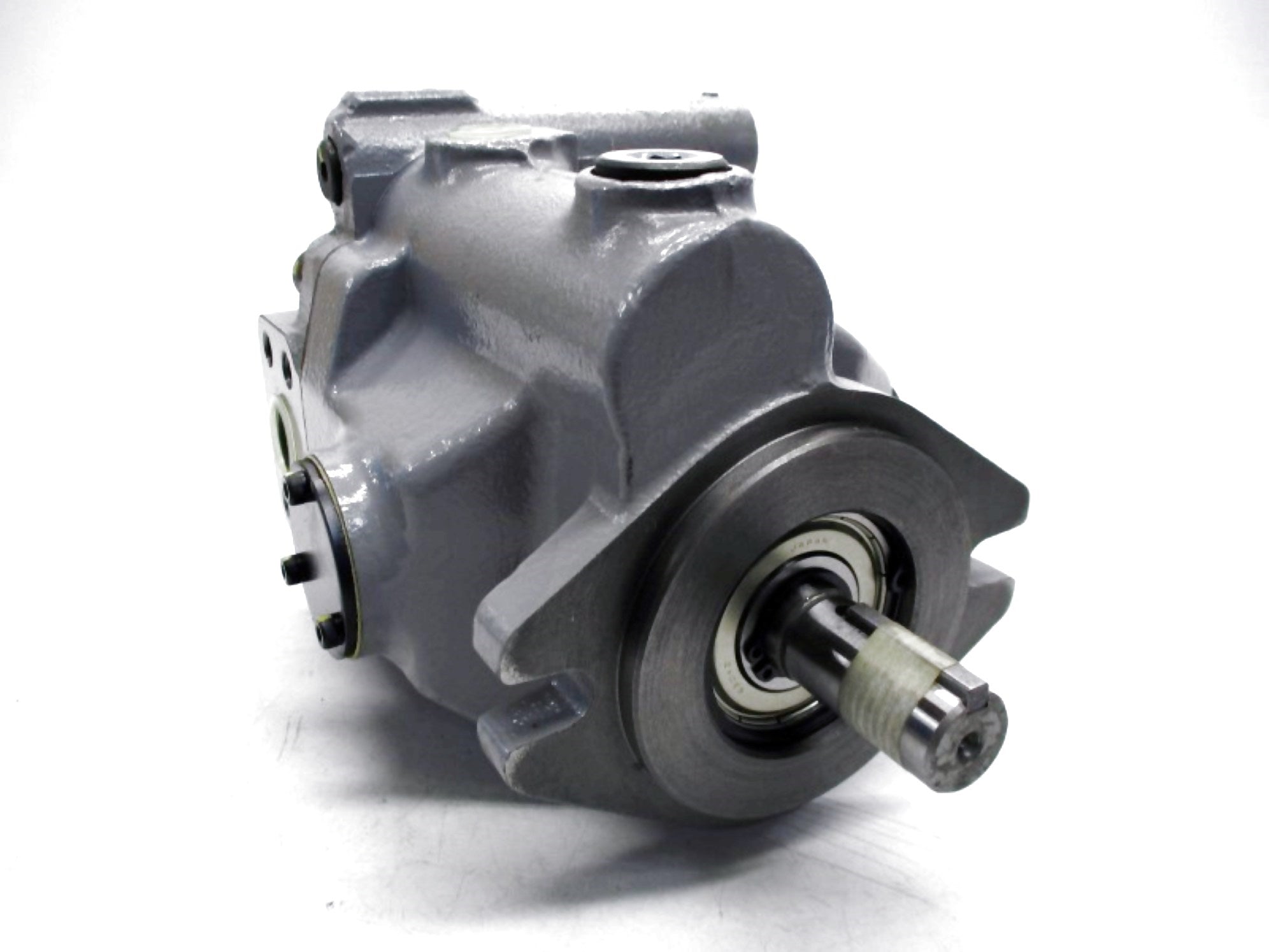TOYOOKI KOGYO HPP-VC2V-F14A3-A NSNP
