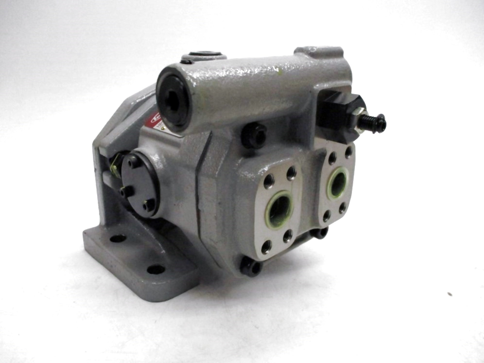 TOYOOKI KOGYO HPP-VB2V-L8A3-EE NSNP