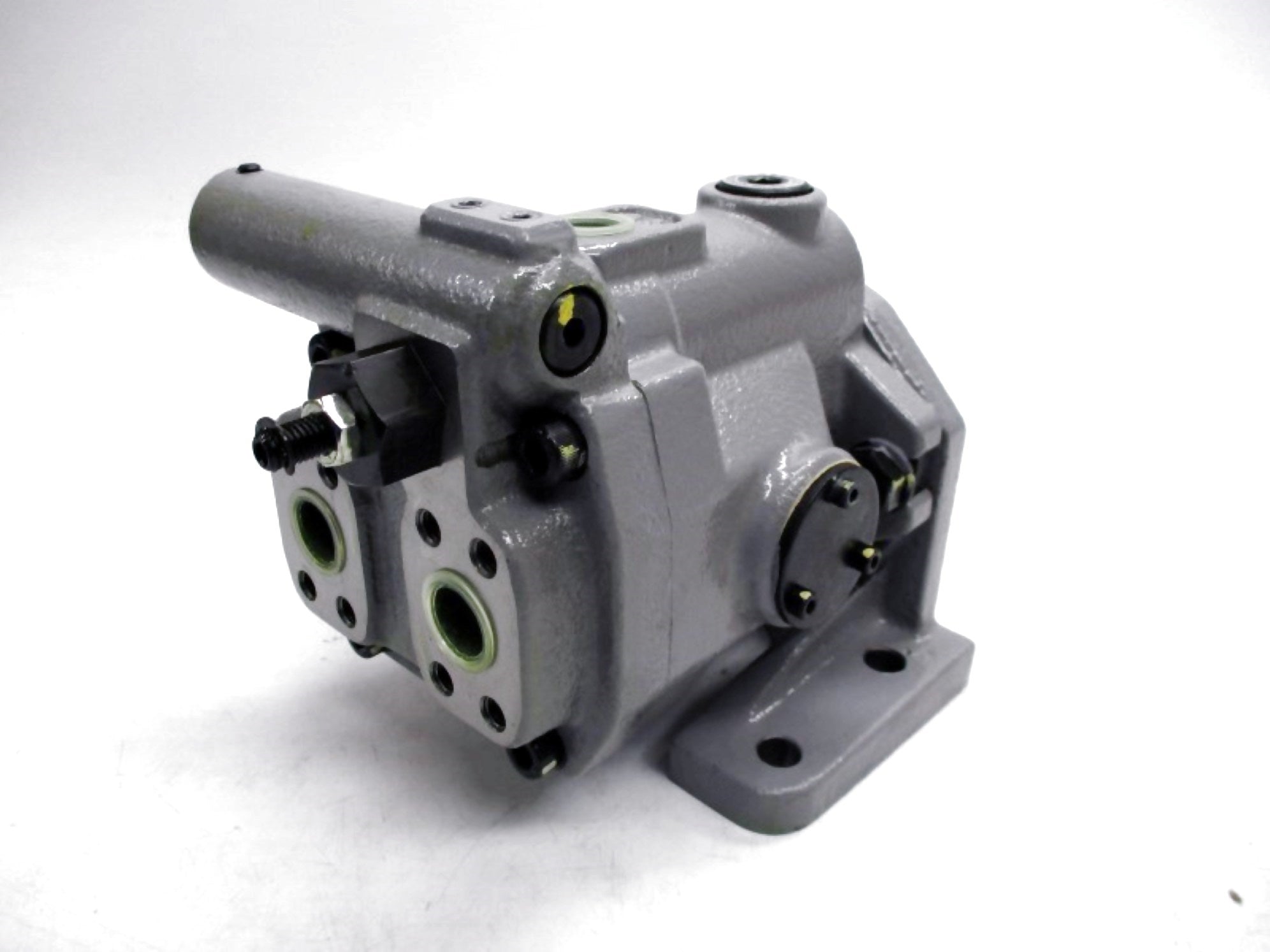 TOYOOKI KOGYO HPP-VB2V-L8A3-EE NSNP