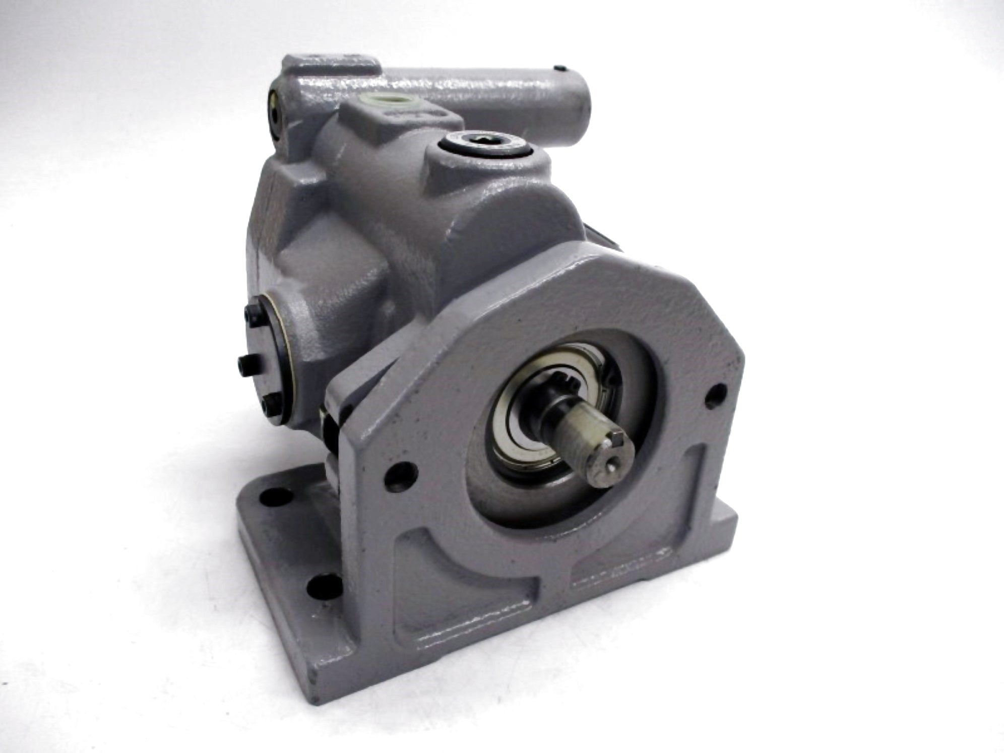 TOYOOKI KOGYO HPP-VB2V-L8A3-EE NSNP