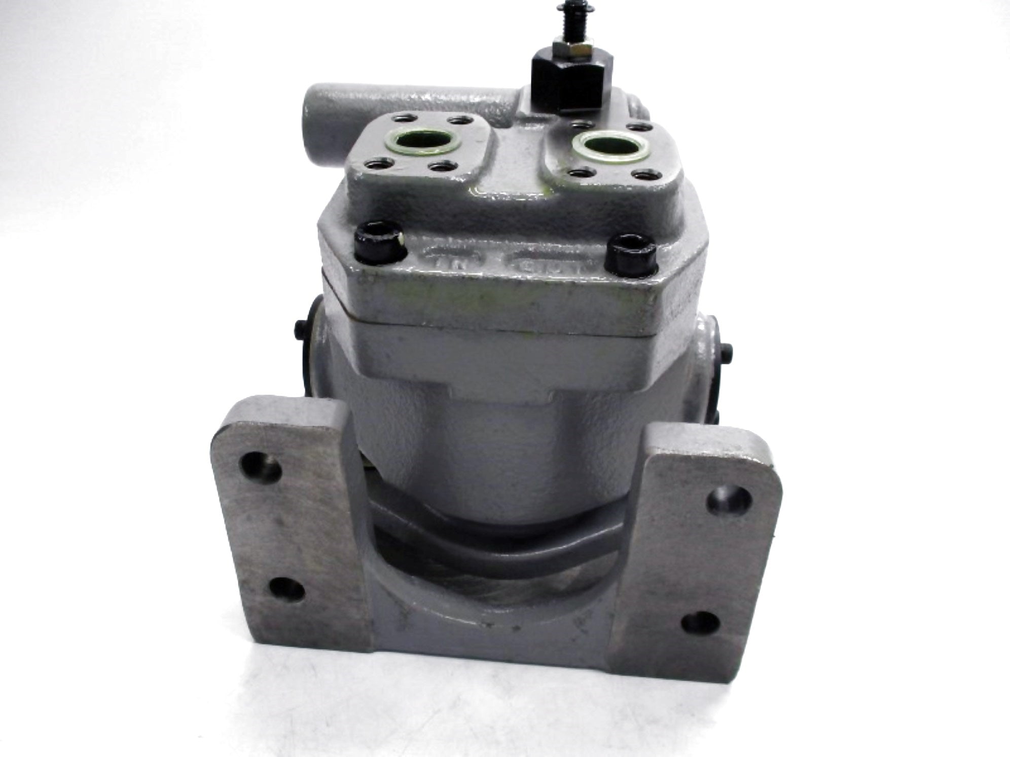 TOYOOKI KOGYO HPP-VB2V-L8A3-EE NSNP
