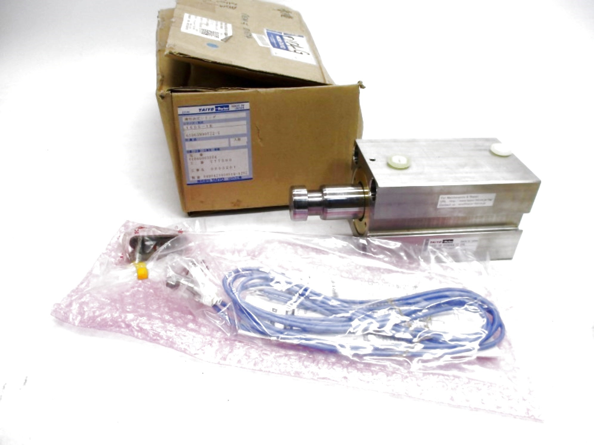 PARKER 160S-1R 6SD63N90TZ2-X NSMP