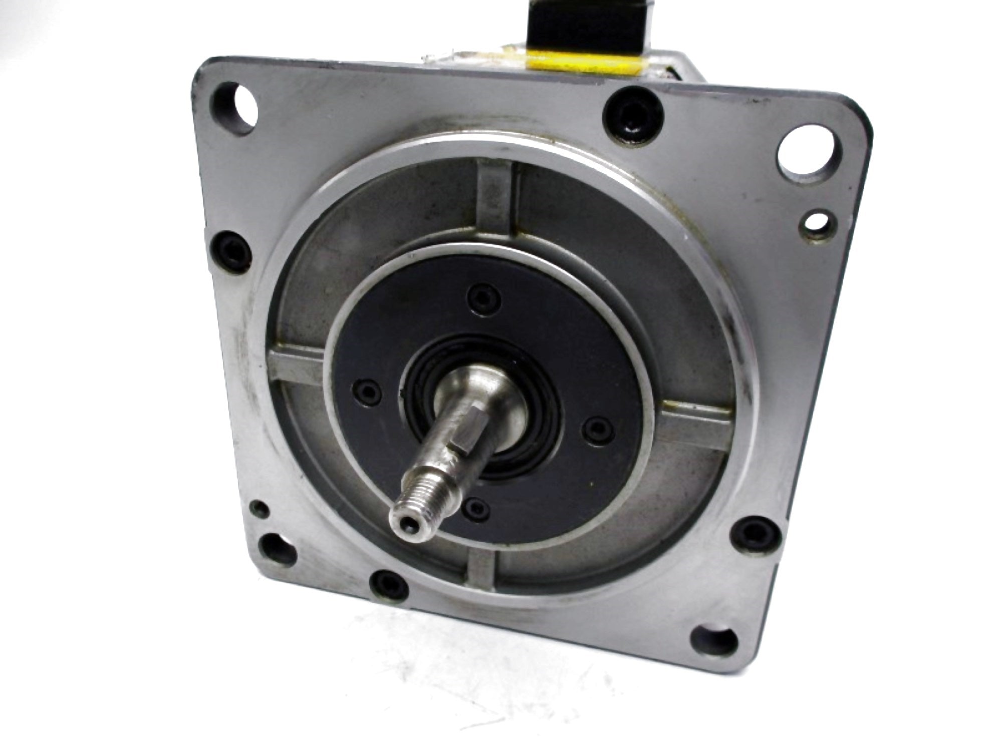 FANUC A06B-0346-B255 (AS PICTURED) UNMP