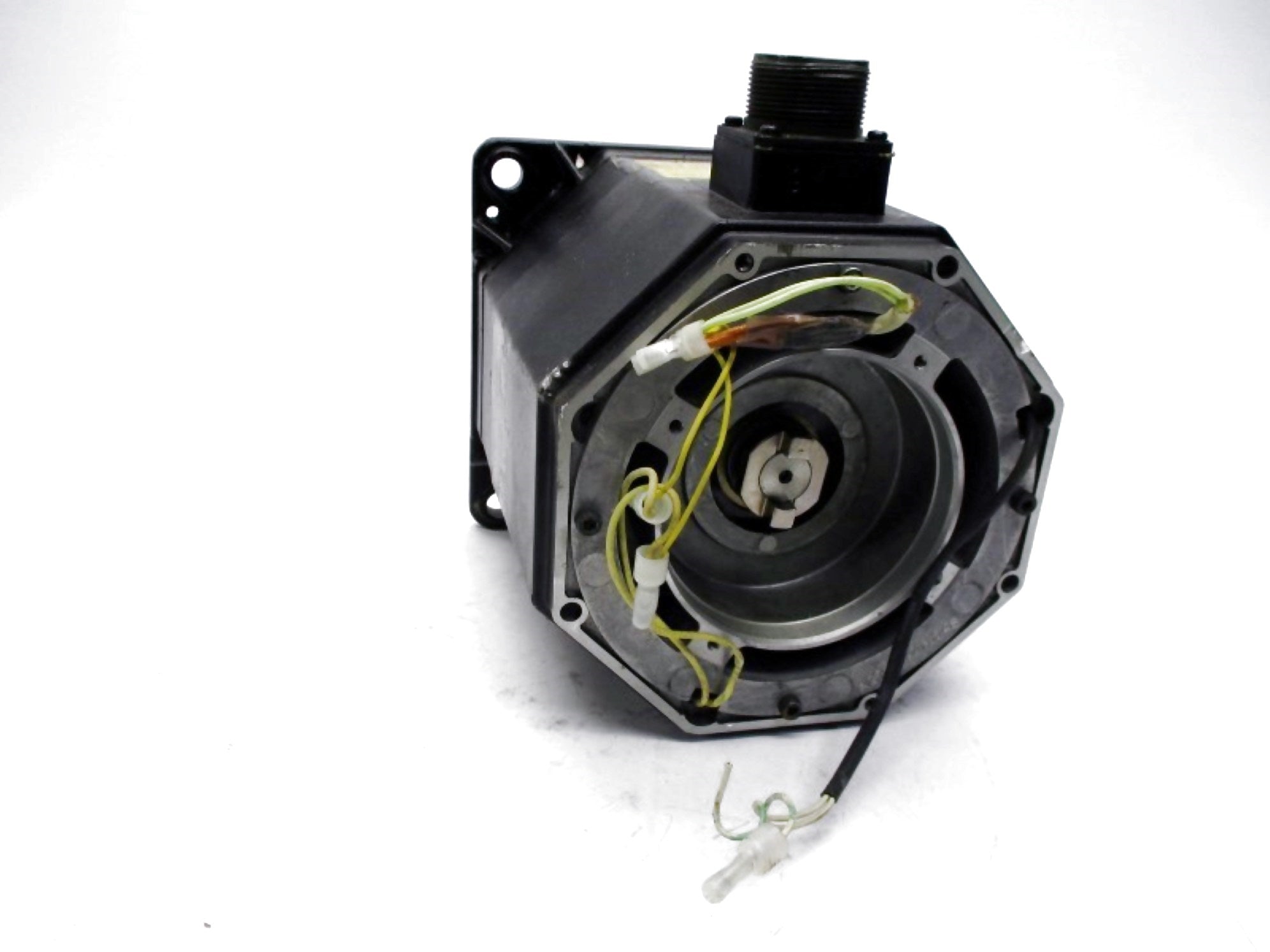FANUC A06B-0346-B255 (AS PICTURED) UNMP