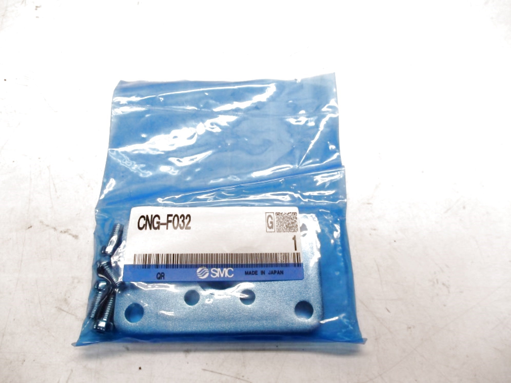 SMC CNG-F032 NSMP