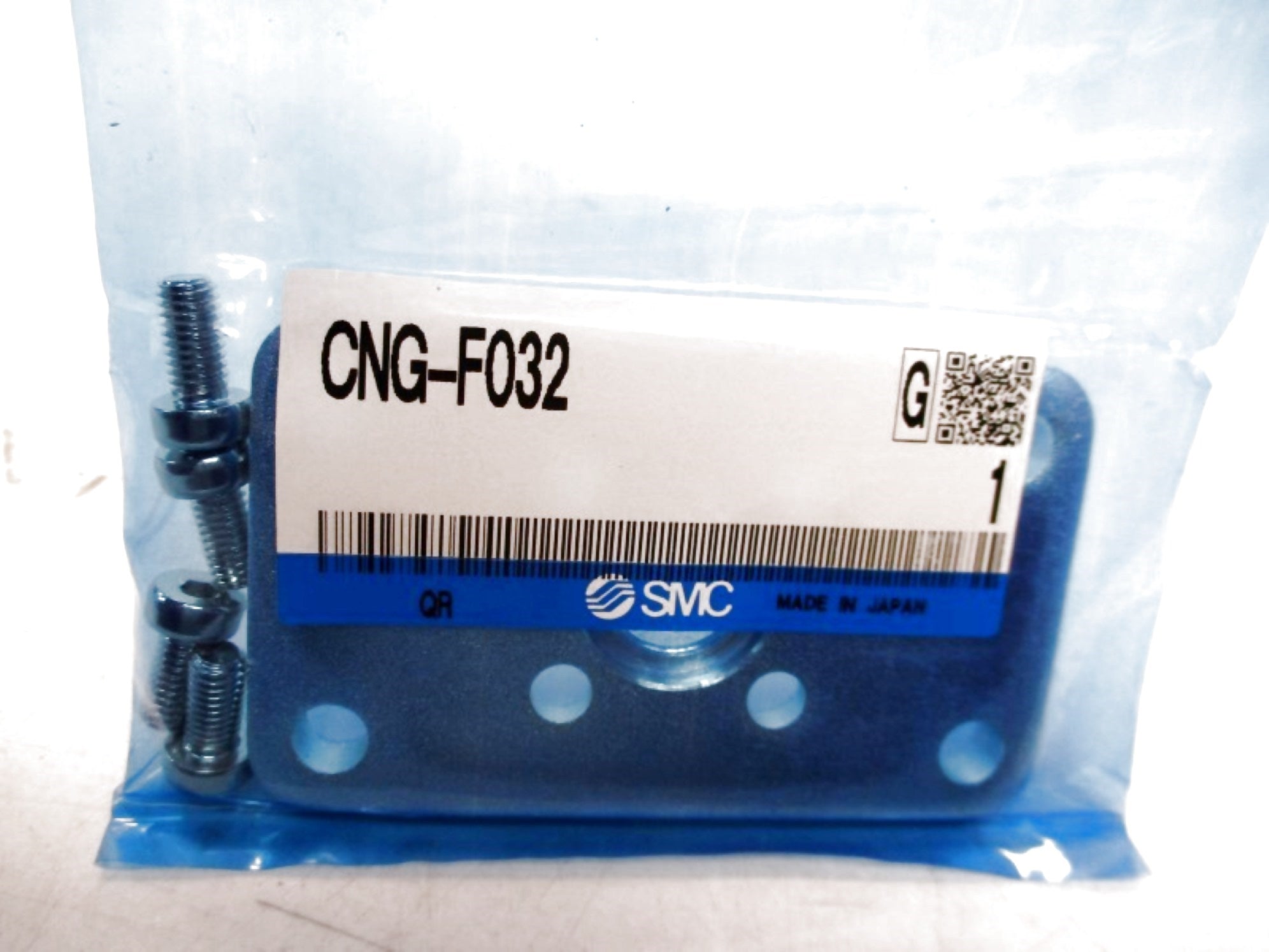 SMC CNG-F032 NSMP