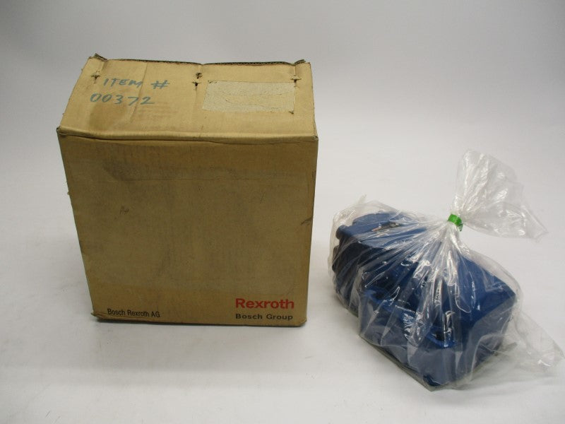 REXROTH C-10G-A-340 N0460G01030 NSMP