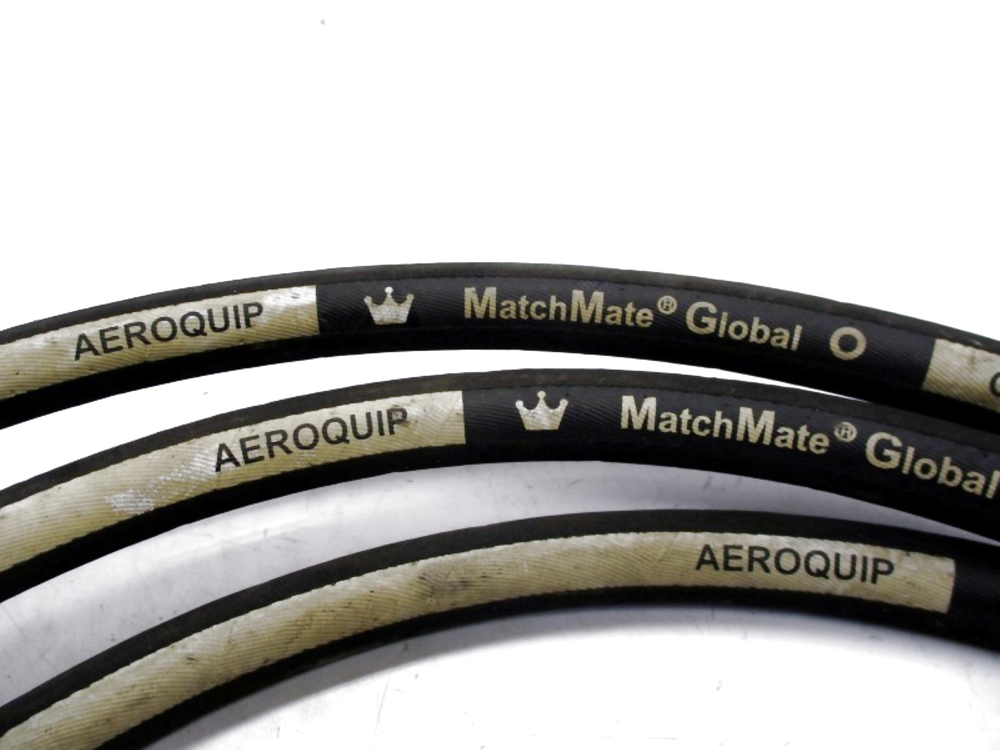 AEROQUIP MATCHMATE GLOBAL GH663-6 NSNP