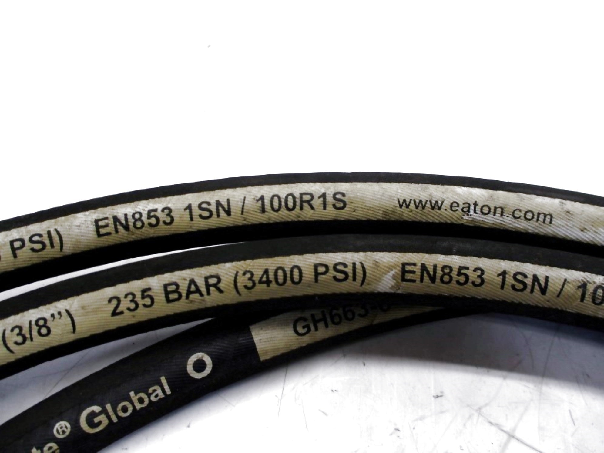 AEROQUIP MATCHMATE GLOBAL GH663-6 NSNP
