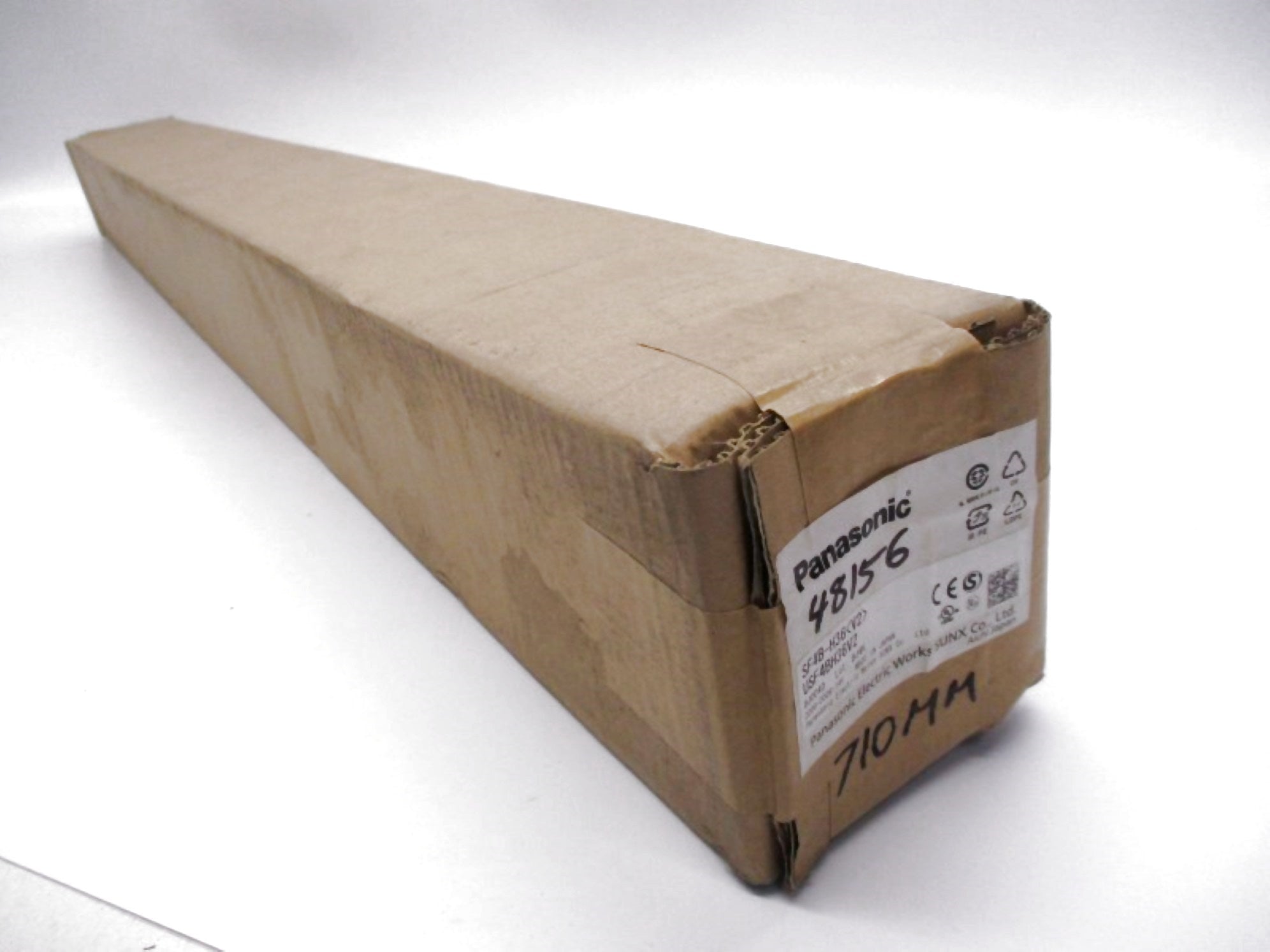 PANSONIC SF4B-H36<V2> NSFS