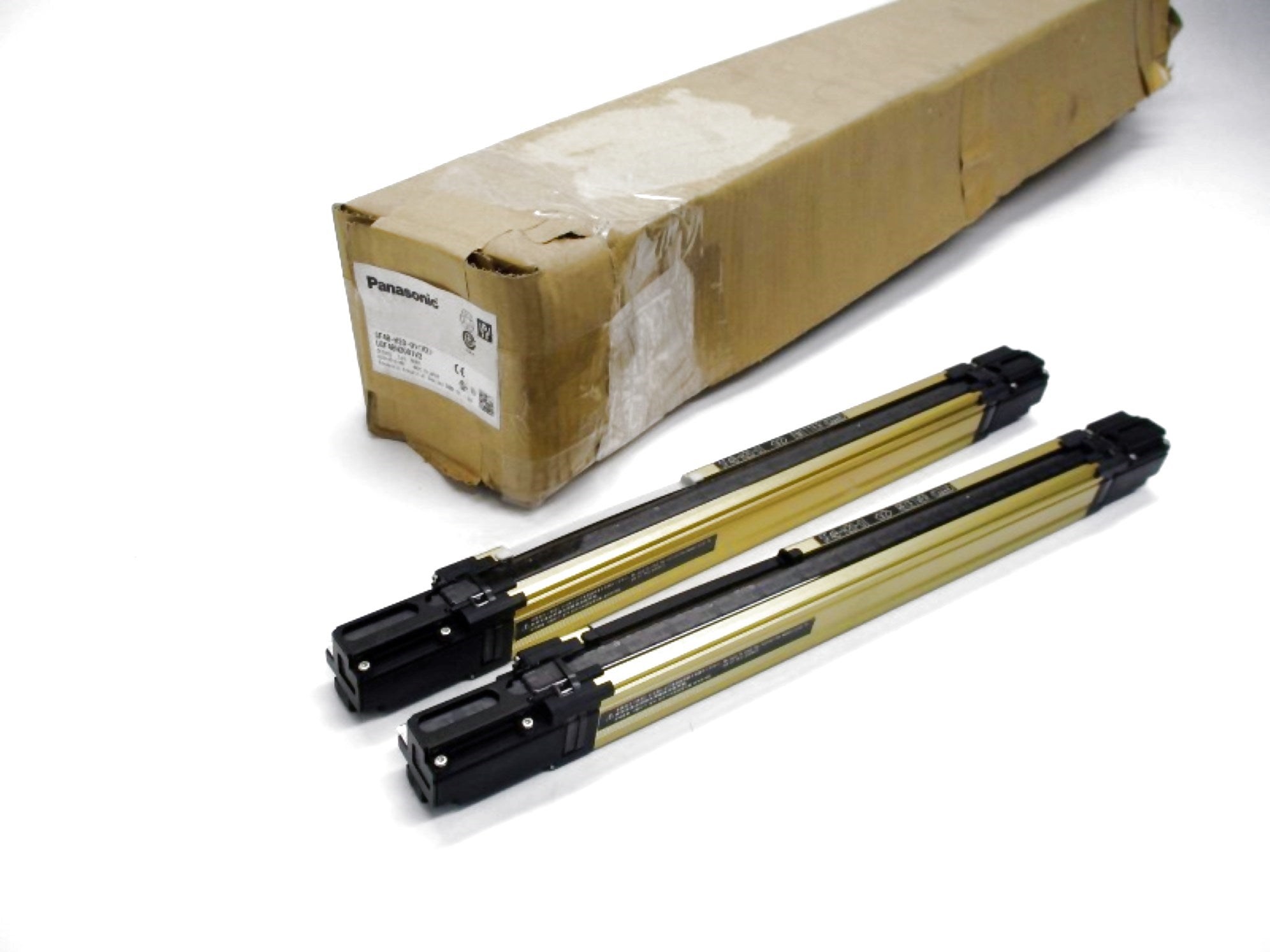 PANSONIC SF4B-H20-01<V2> 24VDC NSMP