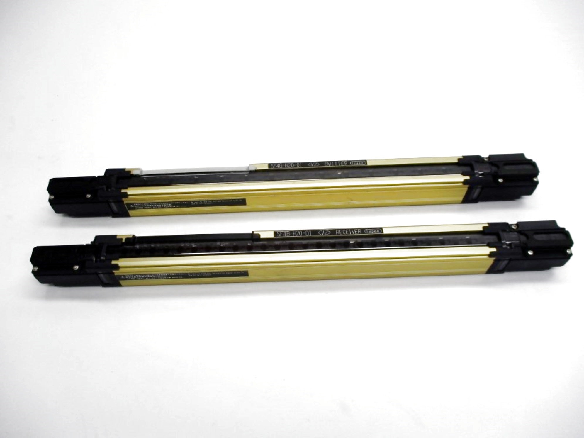 PANSONIC SF4B-H20-01<V2> 24VDC NSMP