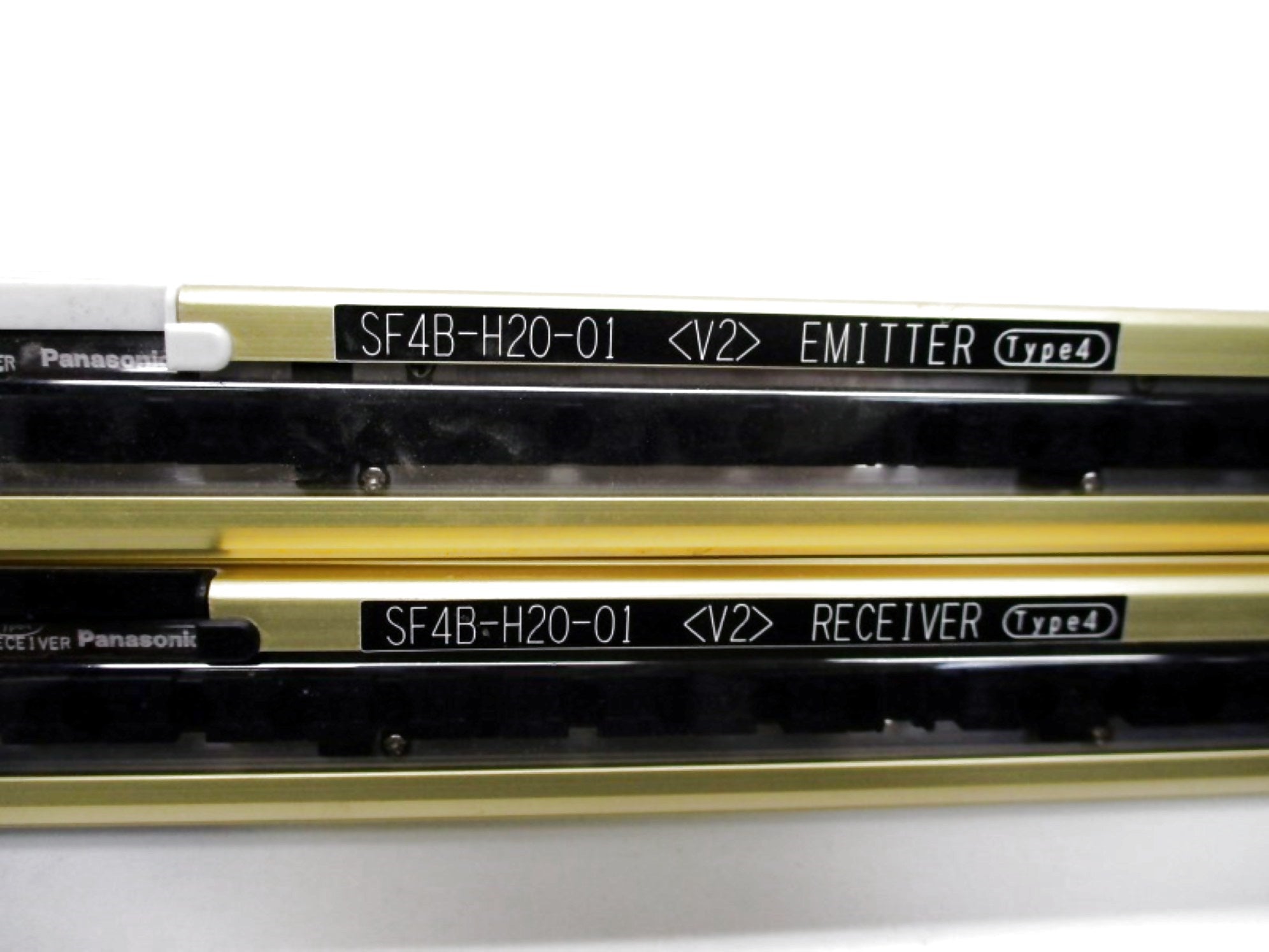 PANSONIC SF4B-H20-01<V2> 24VDC NSMP
