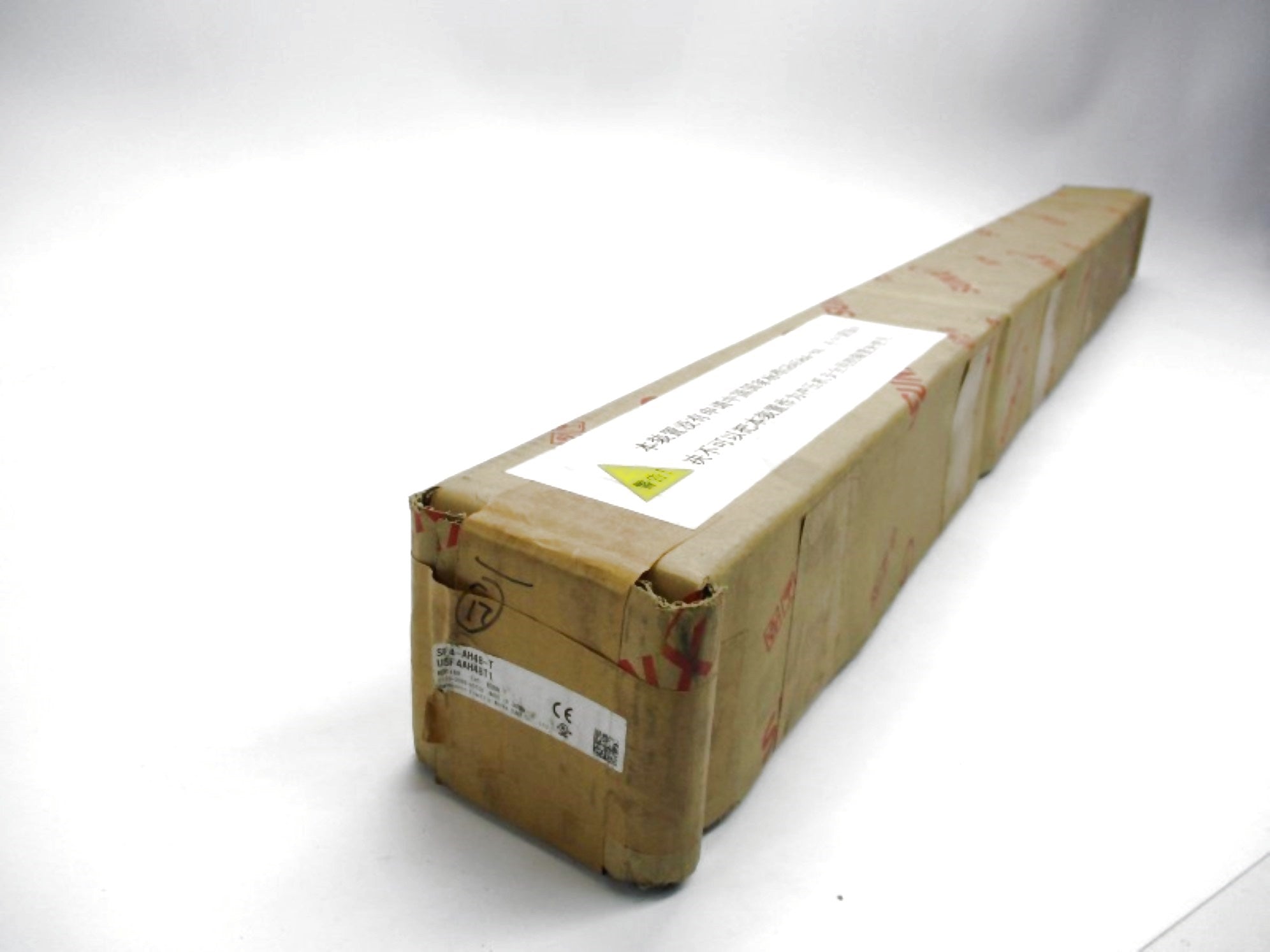 SUNX SF4-AH48-T NSFS
