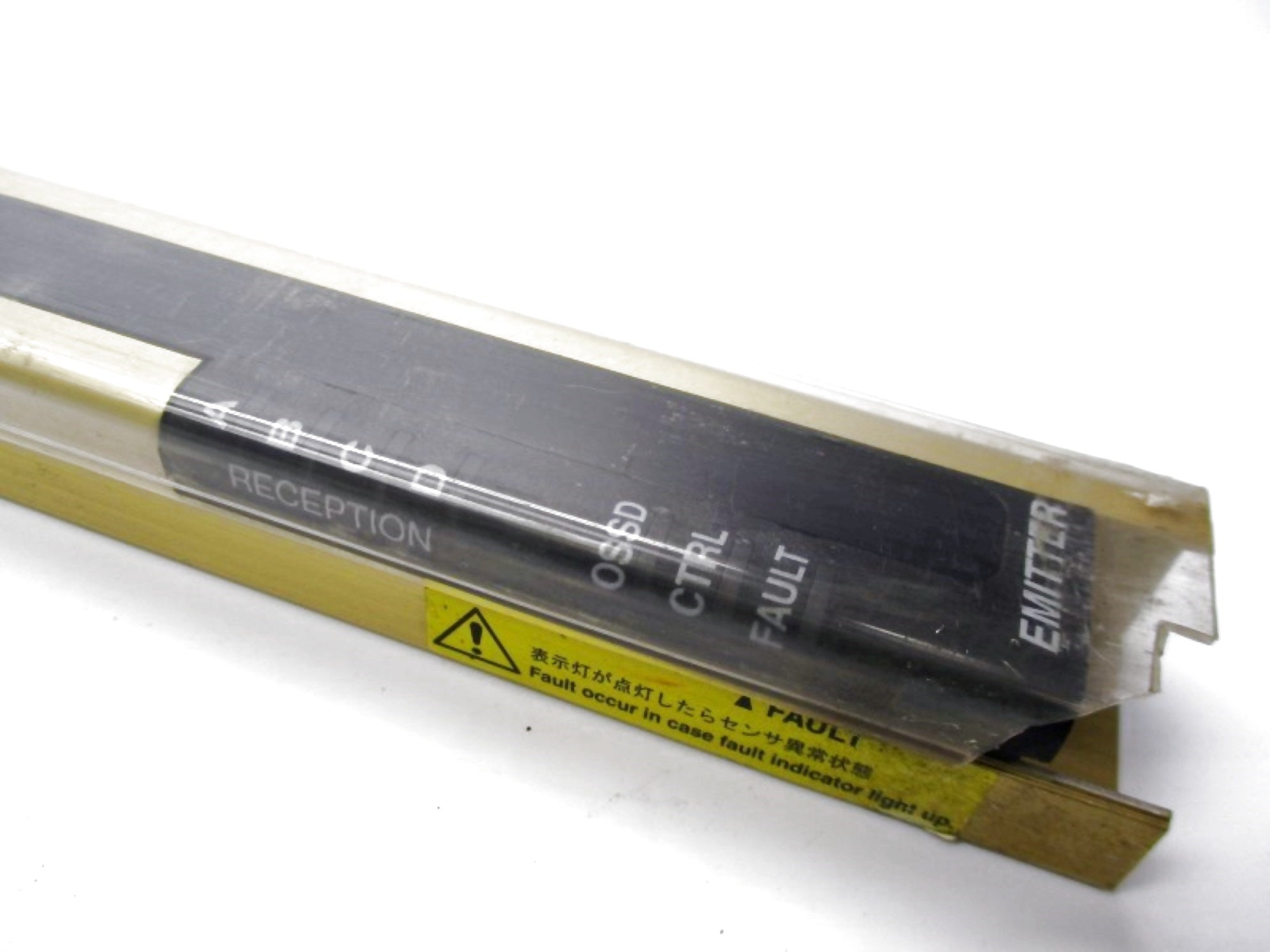SUNX SF4-AH80-T UNMP