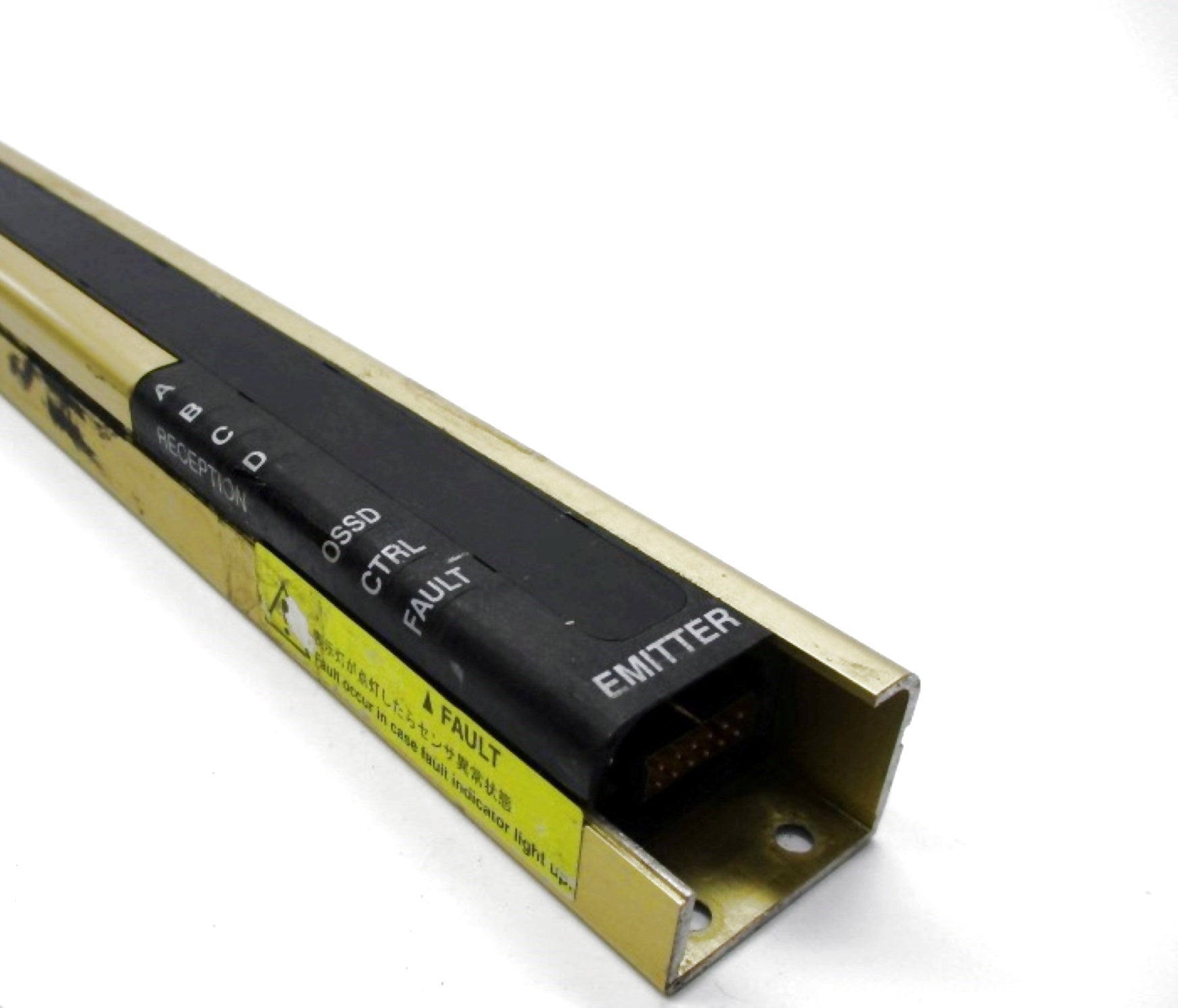 SUNX SF4-AH64-T UNMP