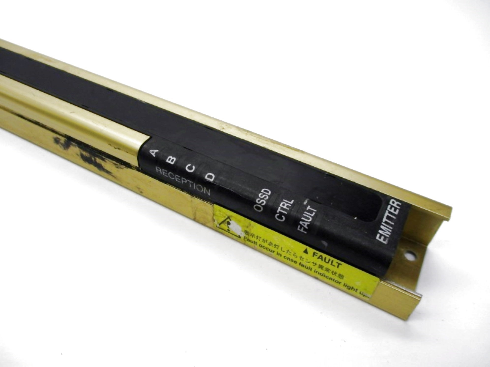 SUNX SF4-AH64-T UNMP