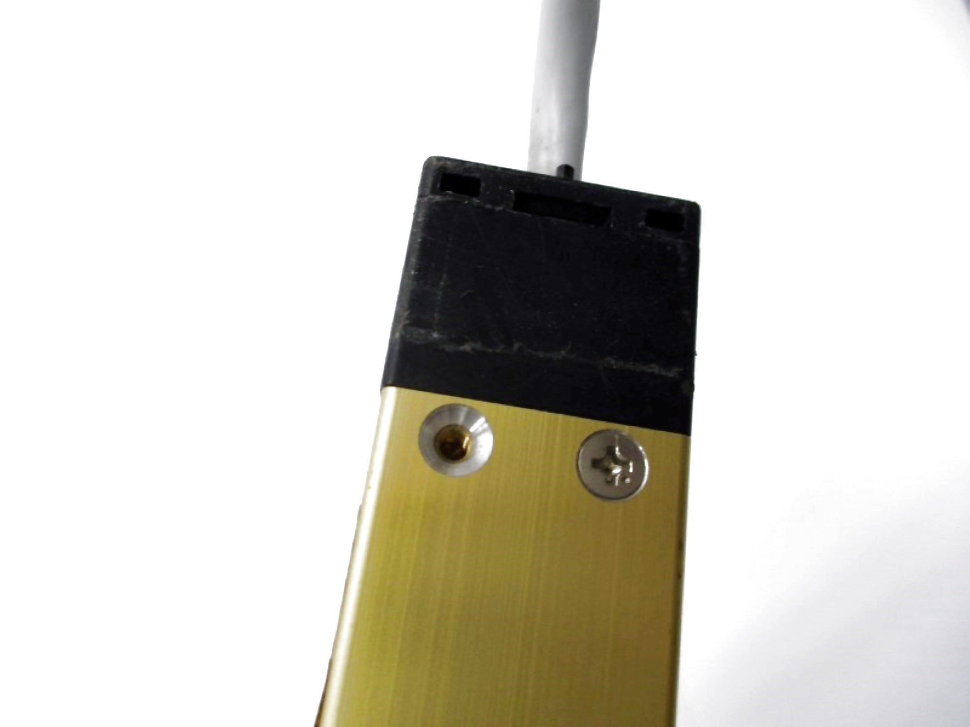 SUNX SF4-AH48-T P 24VDC NSNP