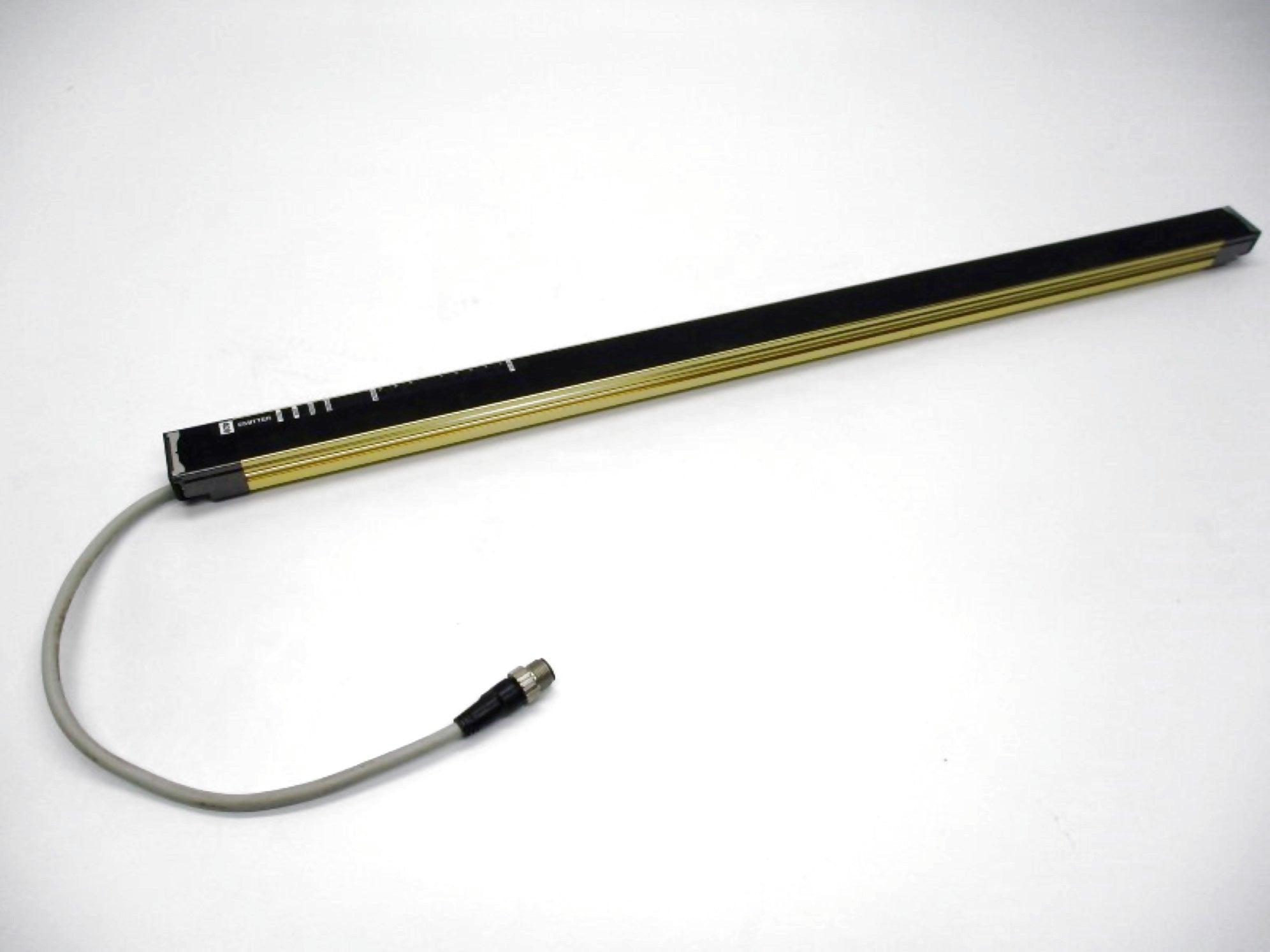 OMRON F3SJ-A0635P20-L-01TS UNMP
