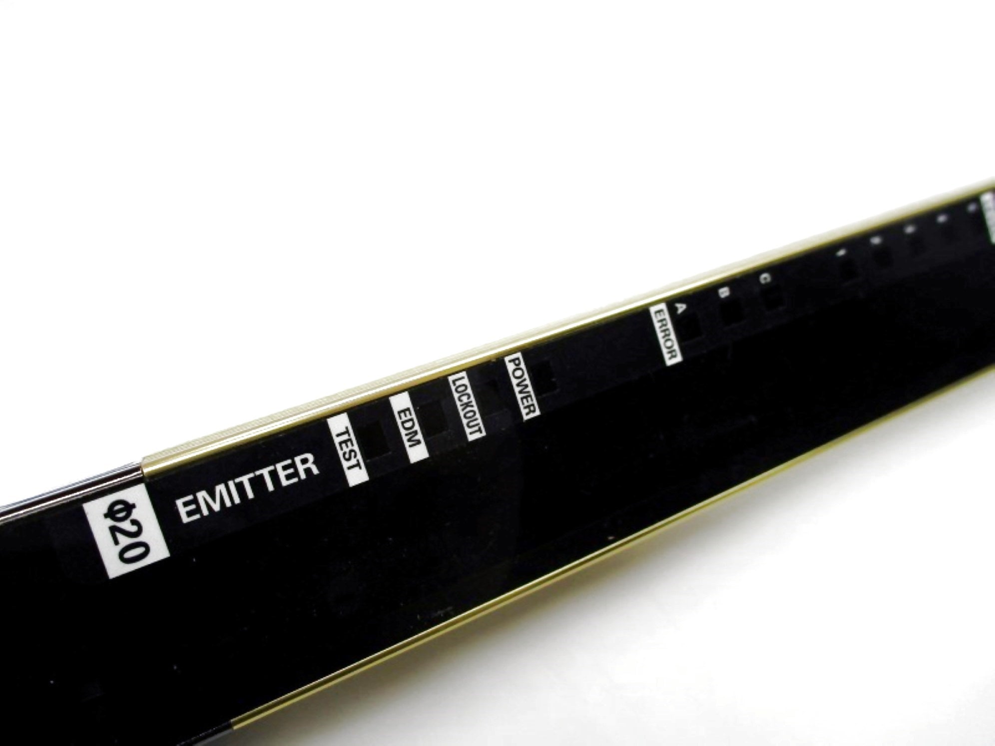 OMRON F3SJ-A0635P20-L-01TS UNMP
