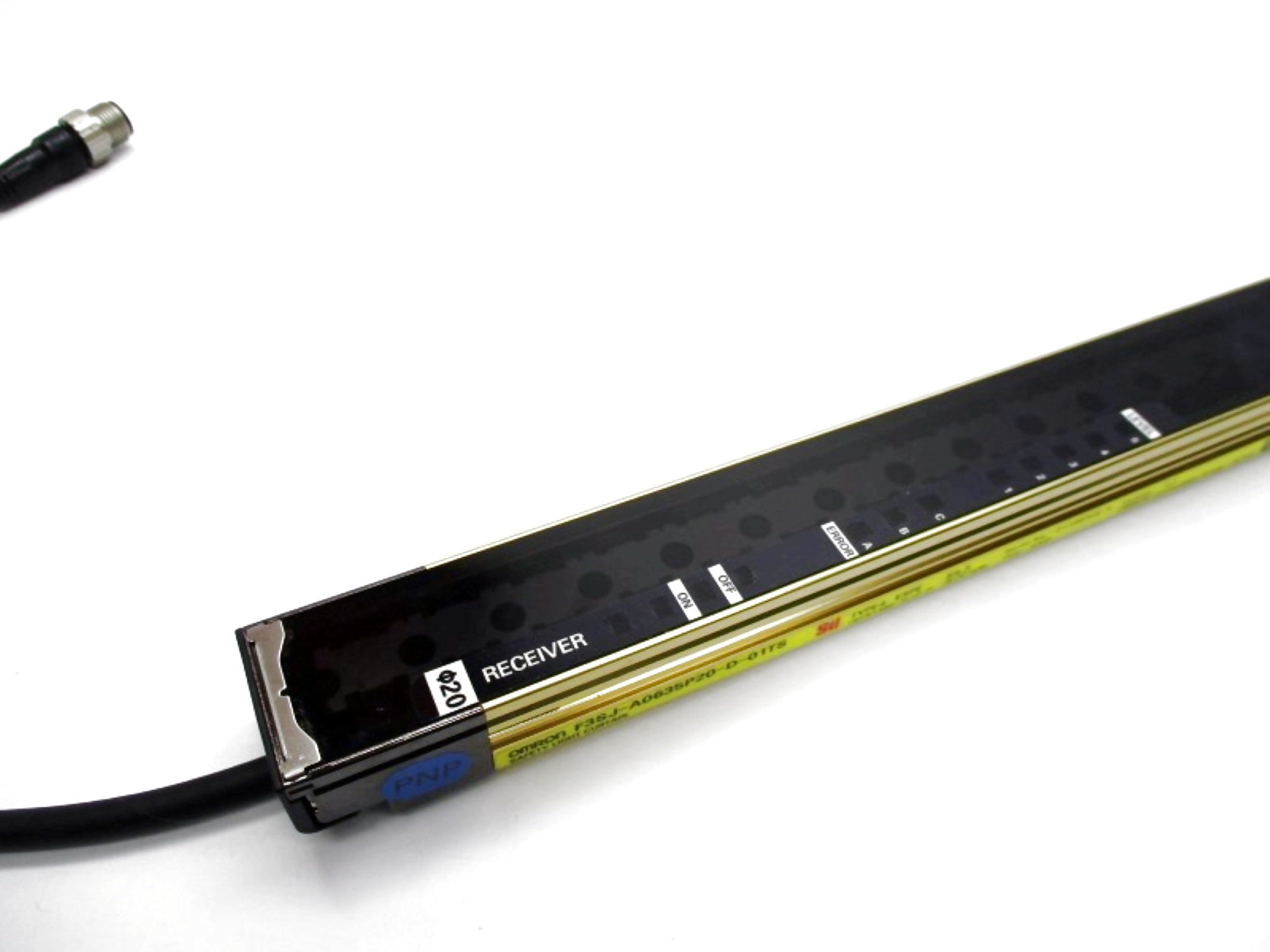 OMRON F3SJ-A0635P20-D-01TS NSNP