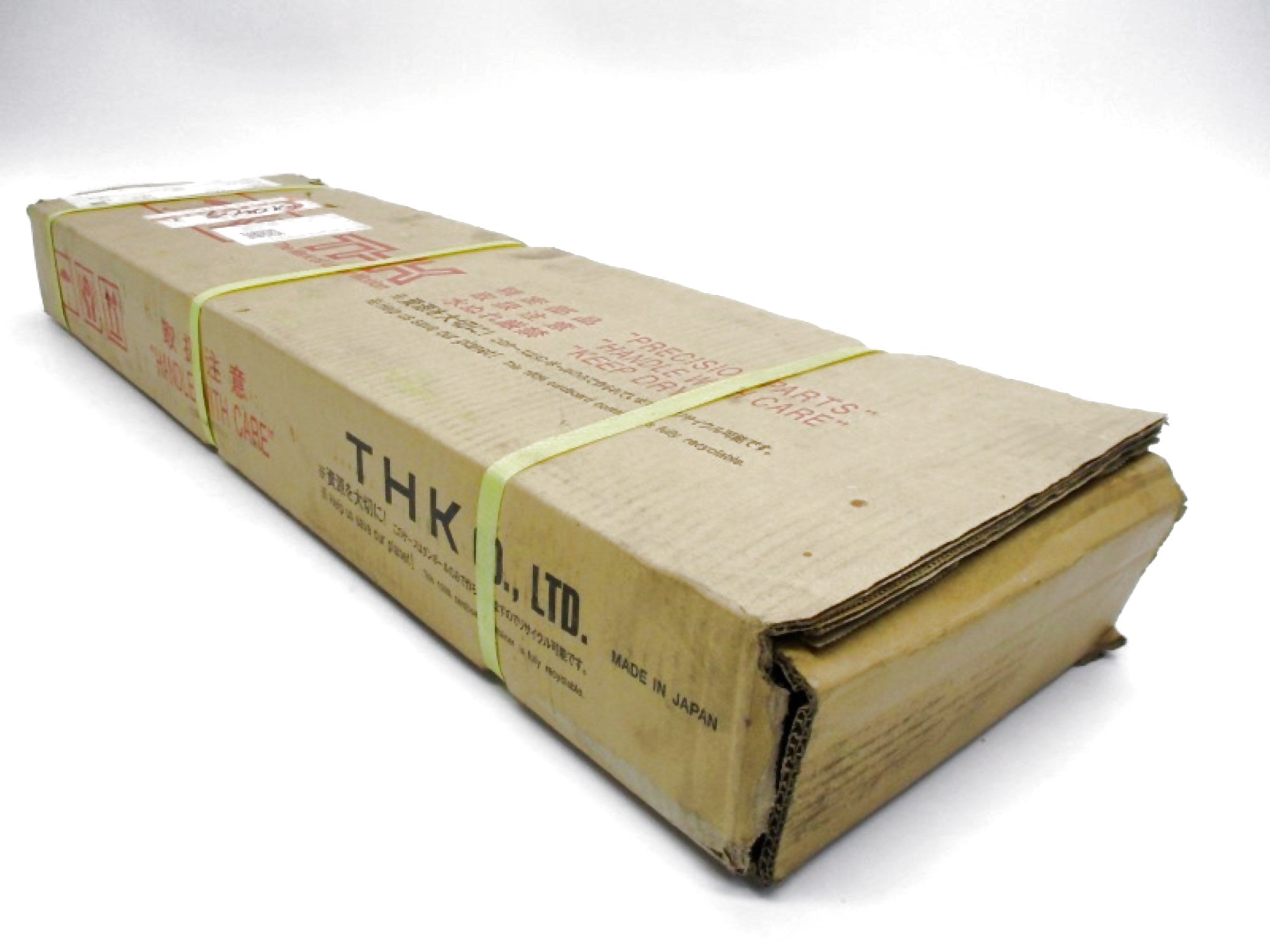 THK HSR30A2SS+280L (PKG OF 2) NSFS