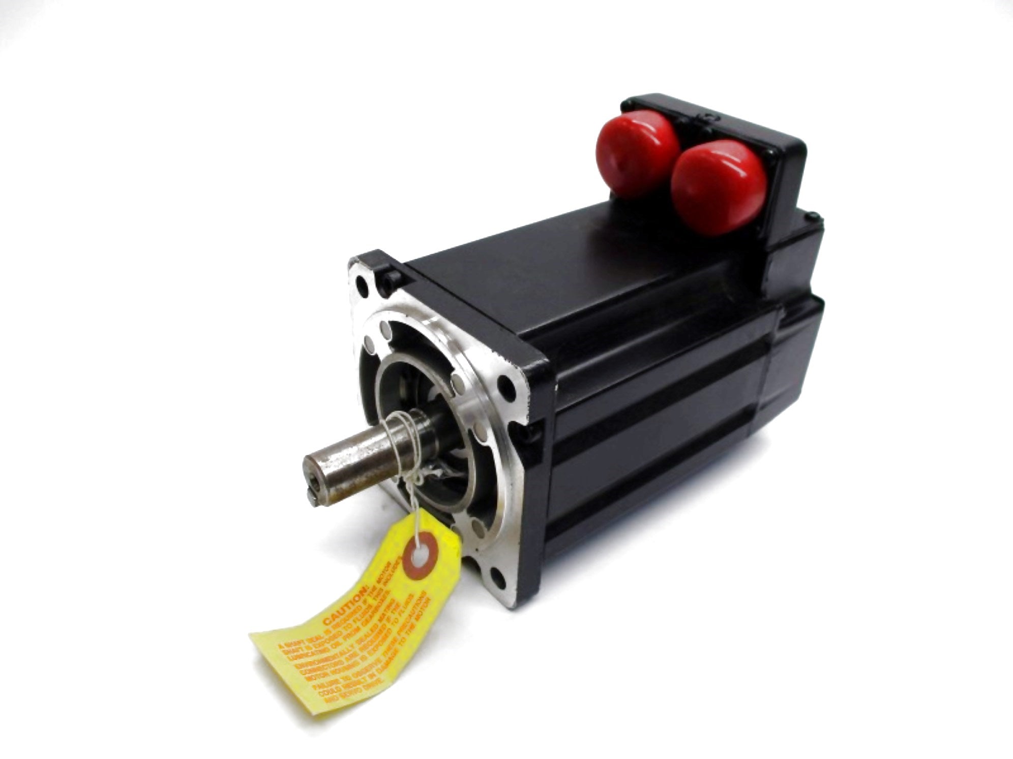 ALLEN BRADLEY MPL-A320P-MJ22AA SER. A NSMP