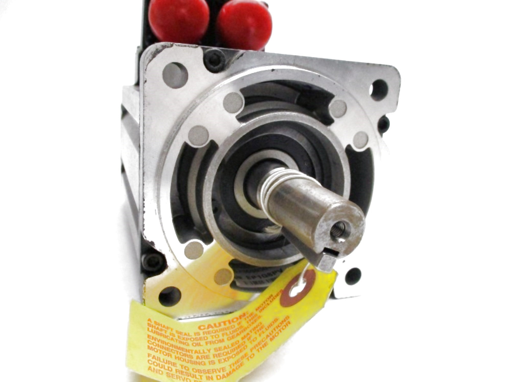 ALLEN BRADLEY MPL-A320P-MJ22AA SER. A NSMP